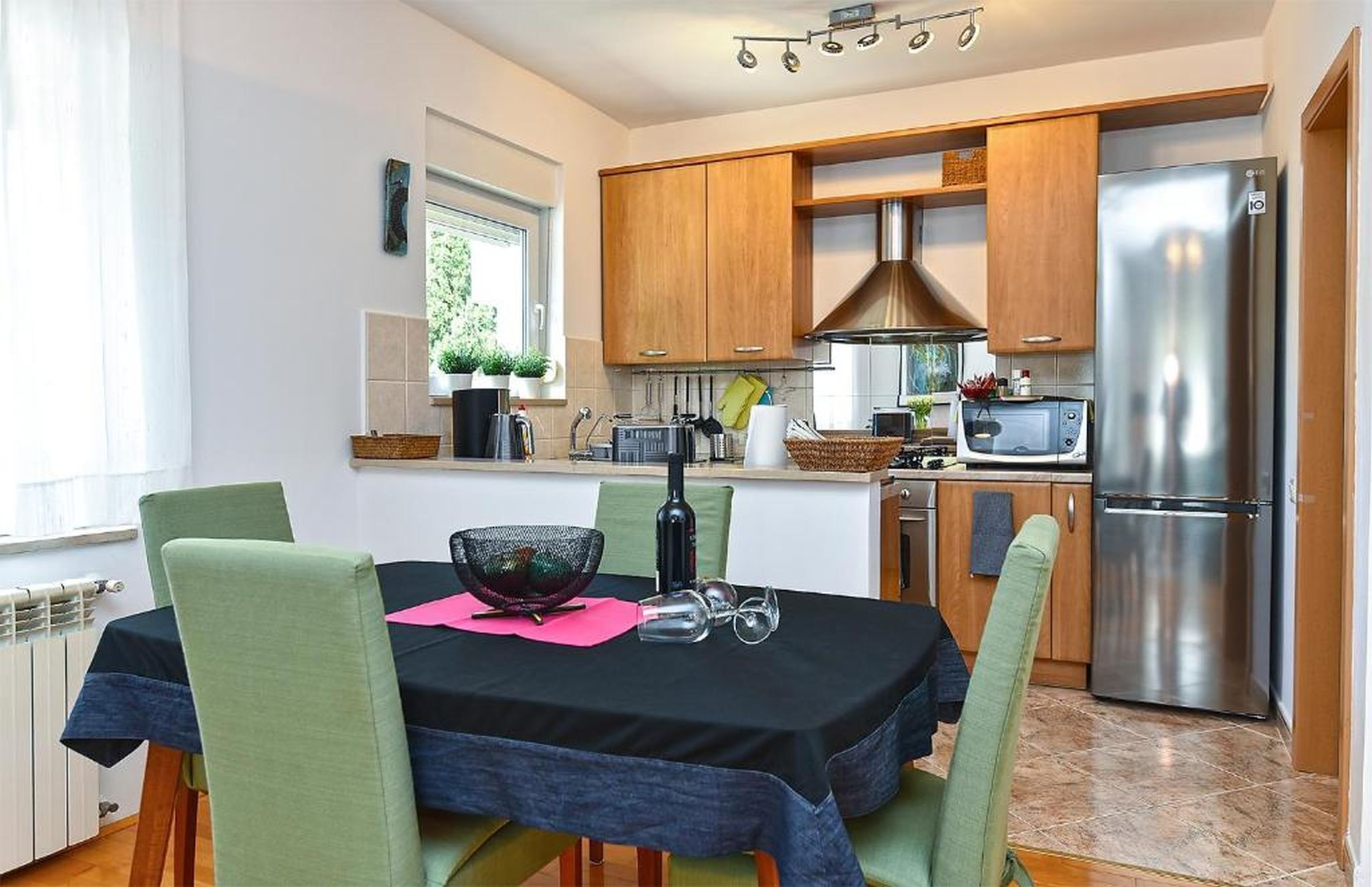 Apartment Karolina 115841-A1