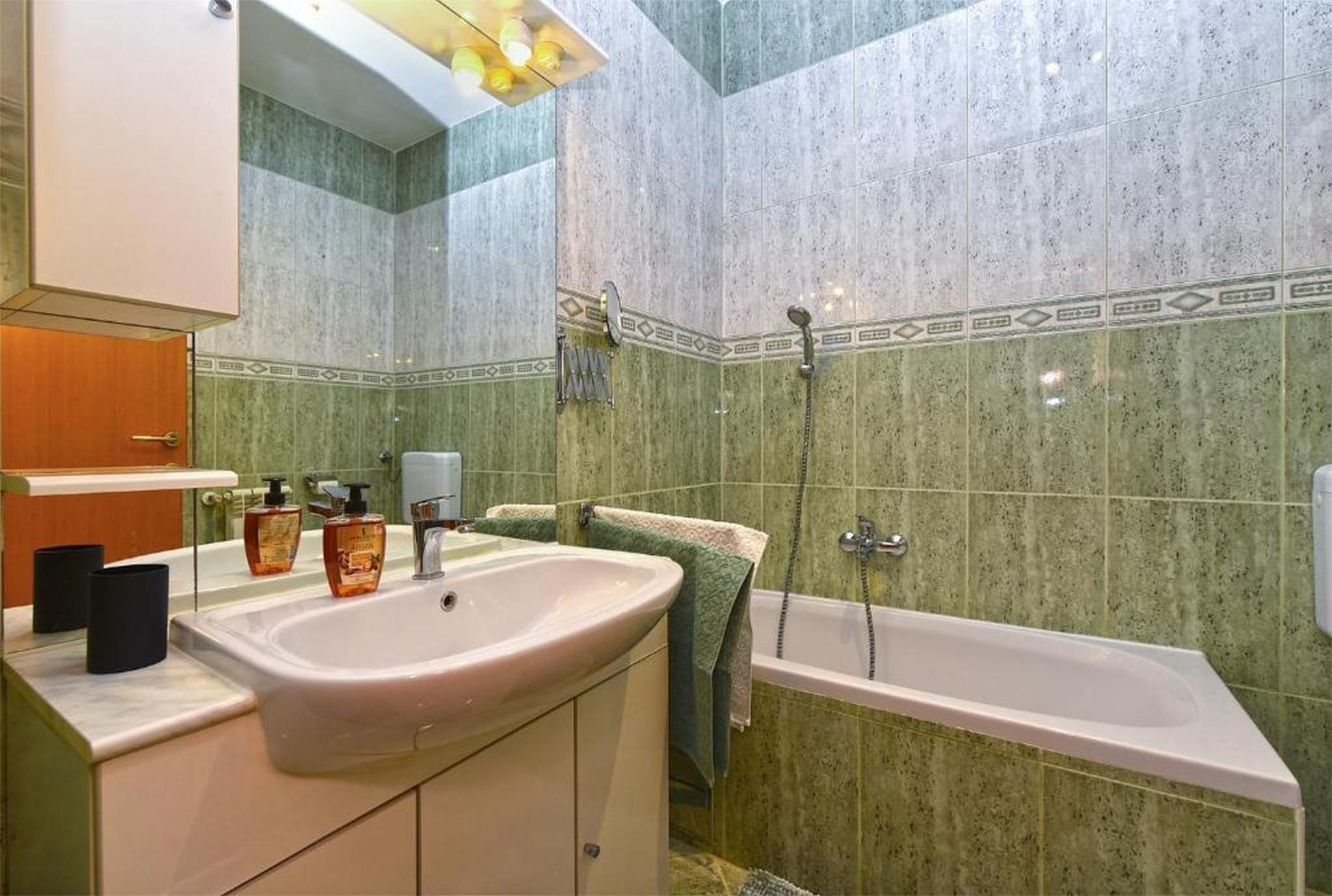 Apartment Karolina 115841-A1