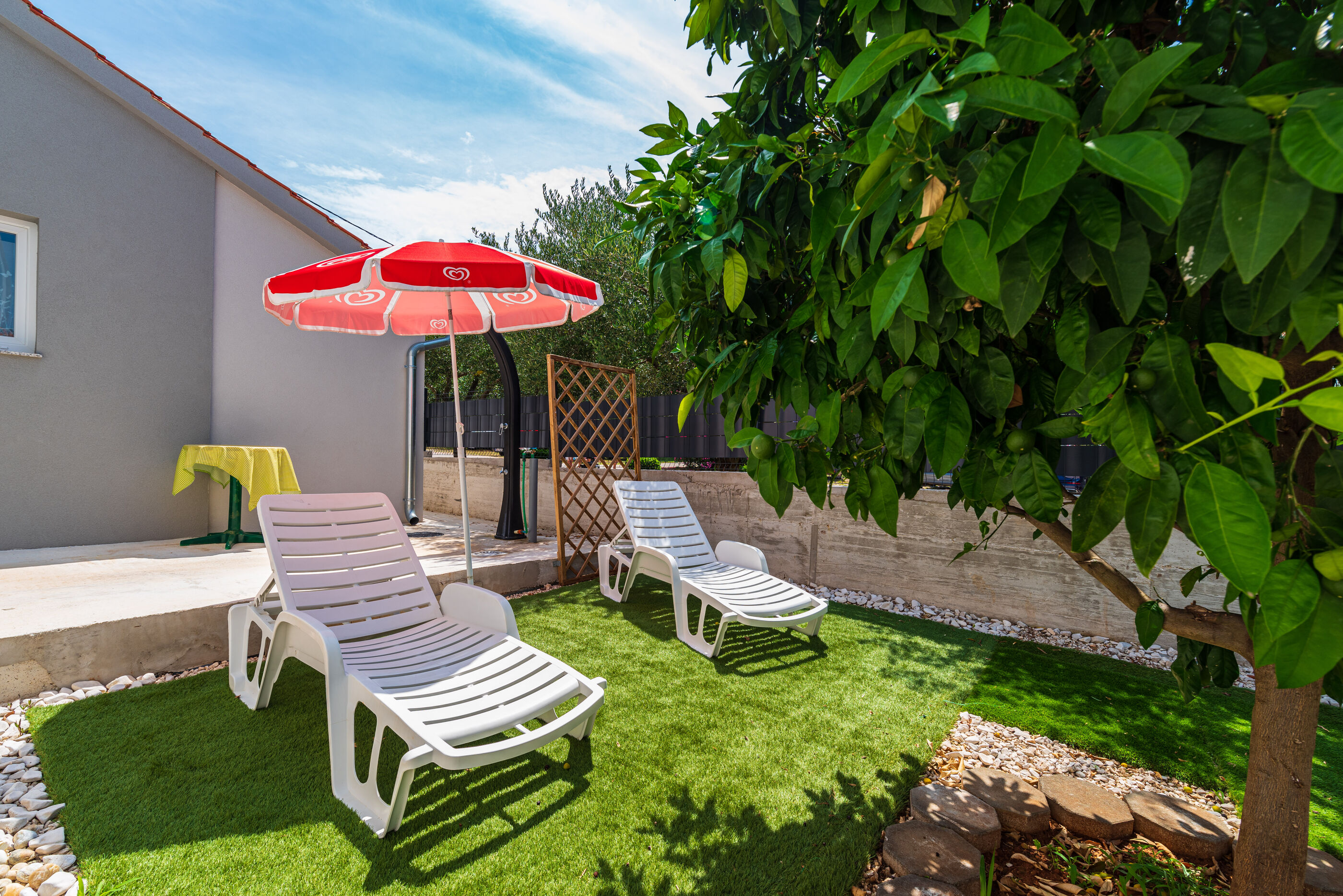 Photo of House Franica