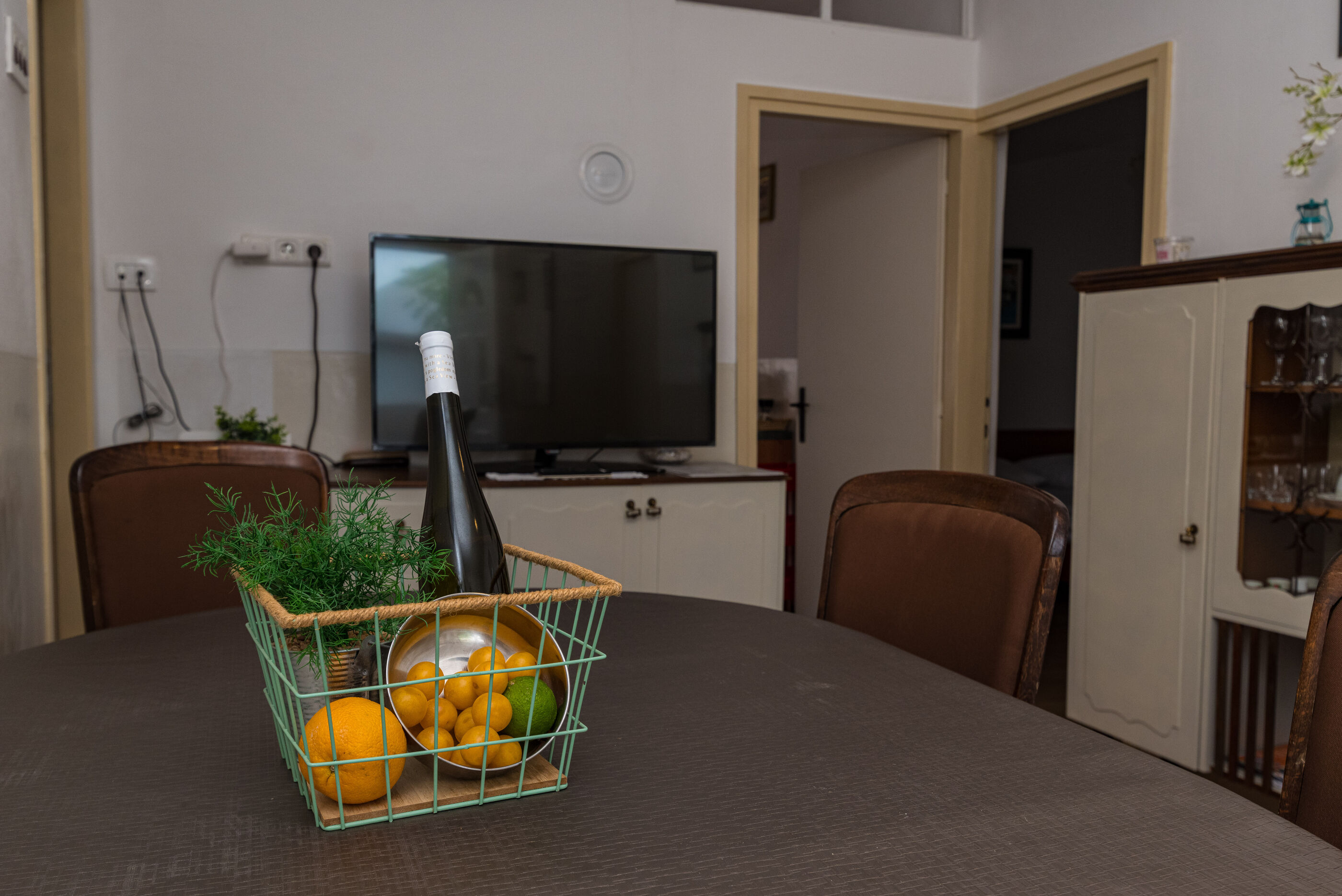 Photo of House Franica