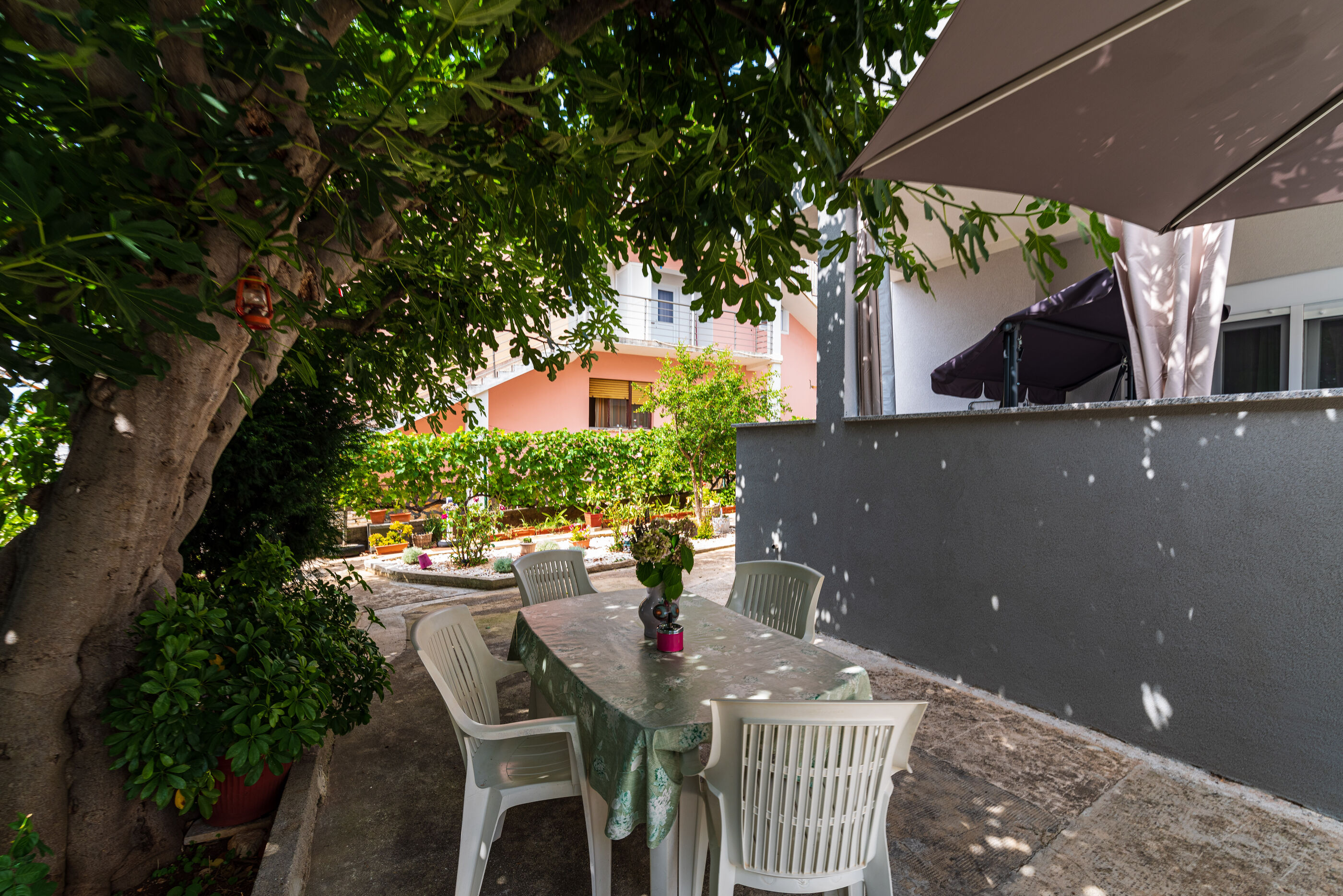 Photo of House Franica