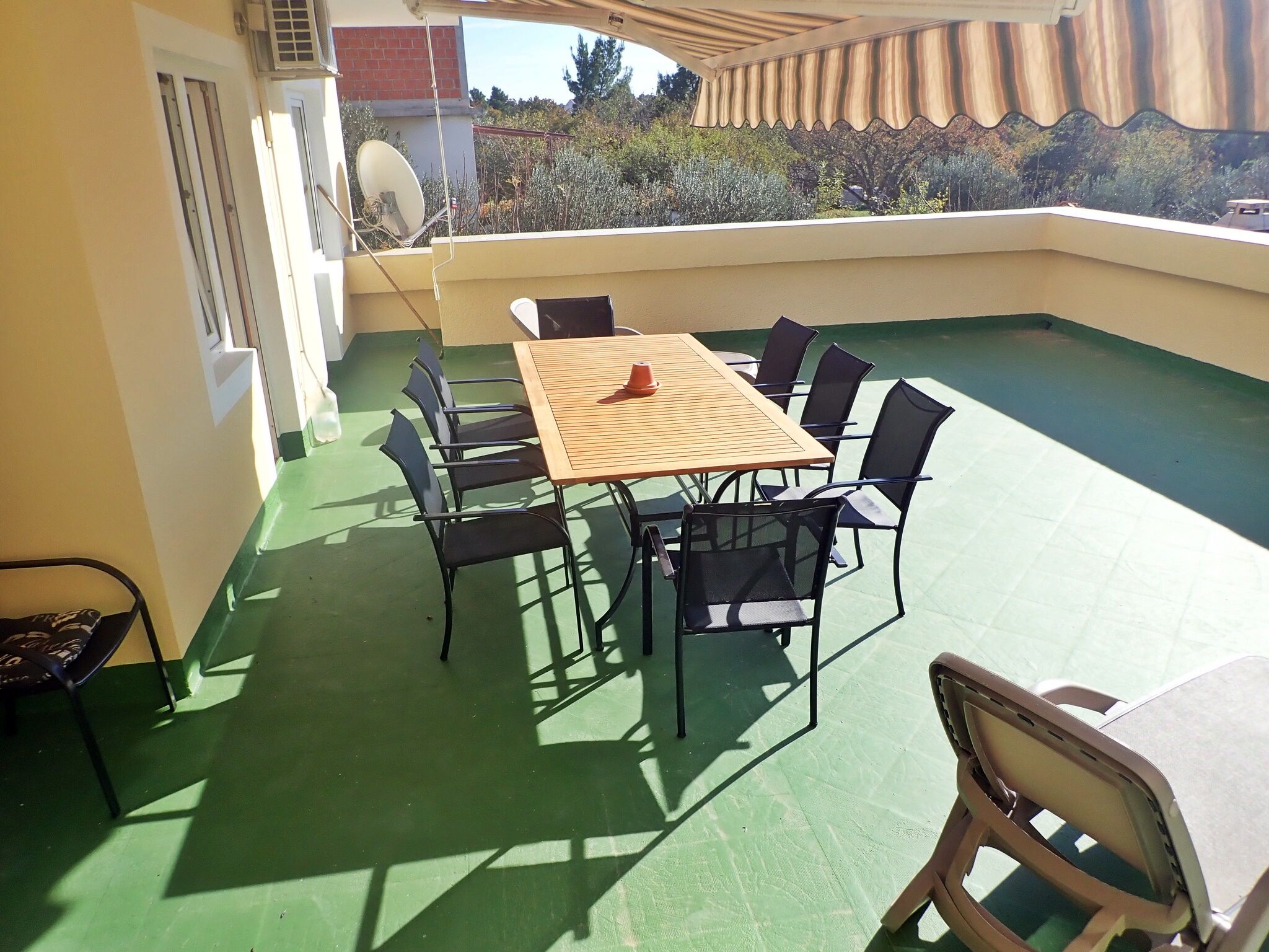 Apartments Marina 74003-A1