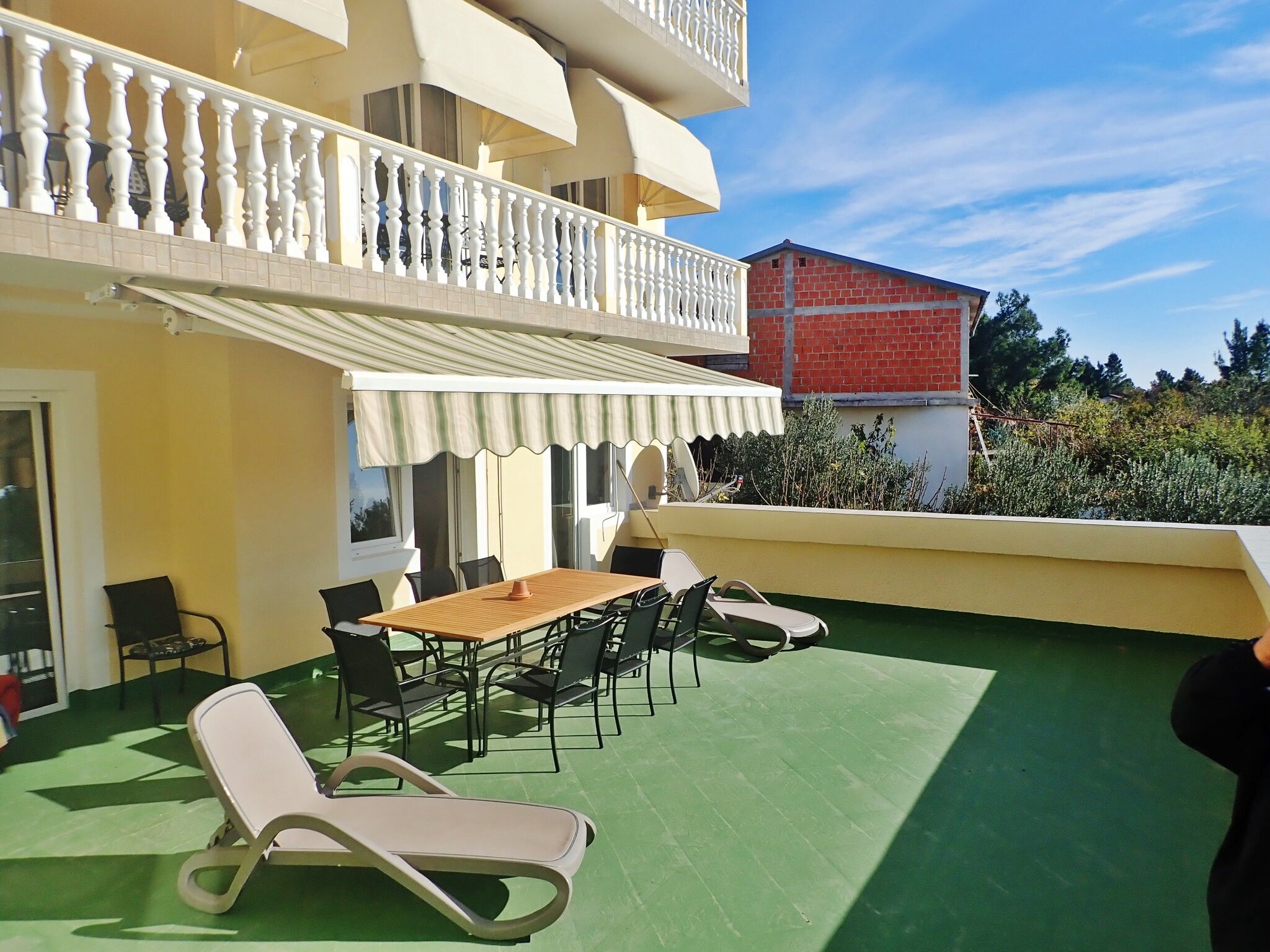 Apartments Marina 74003-A1