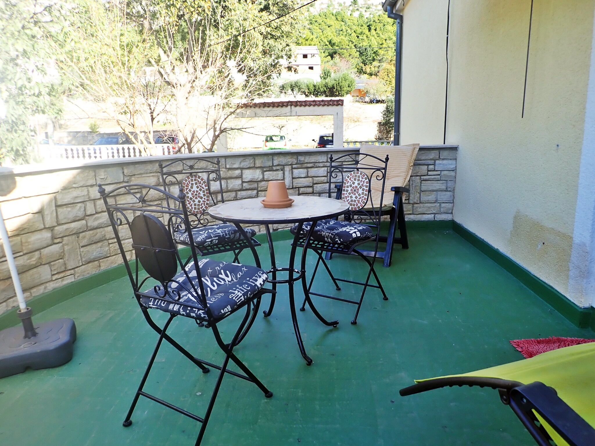 Apartments Marina 74003-A3