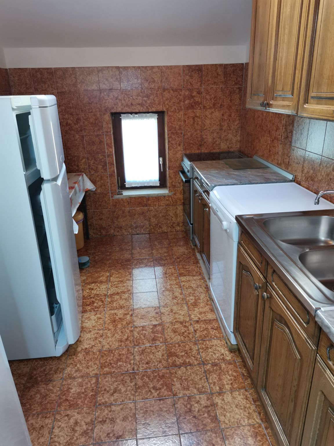 Apartman Vanja A1