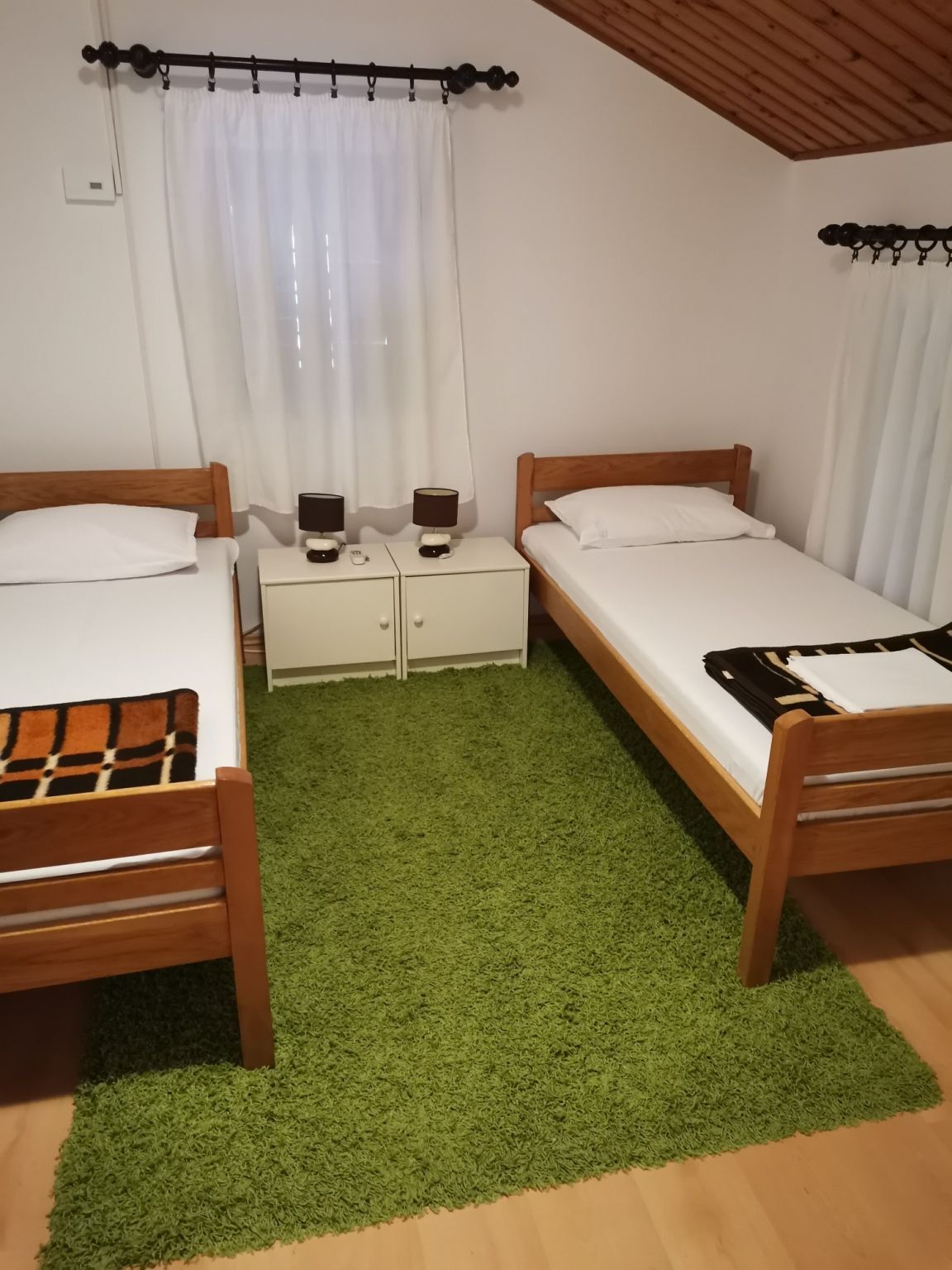 Apartman Vanja A1