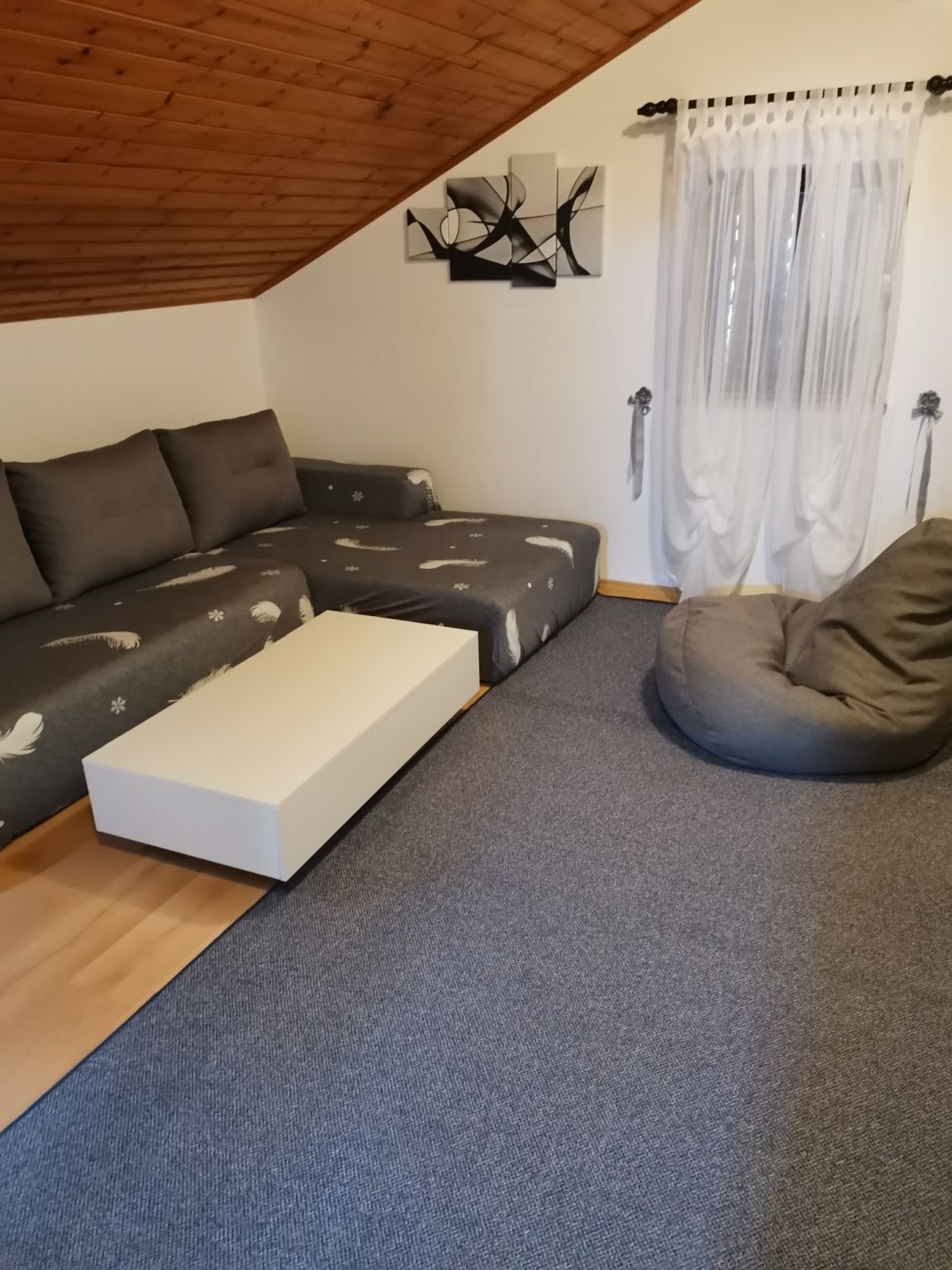 Apartman Vanja A1