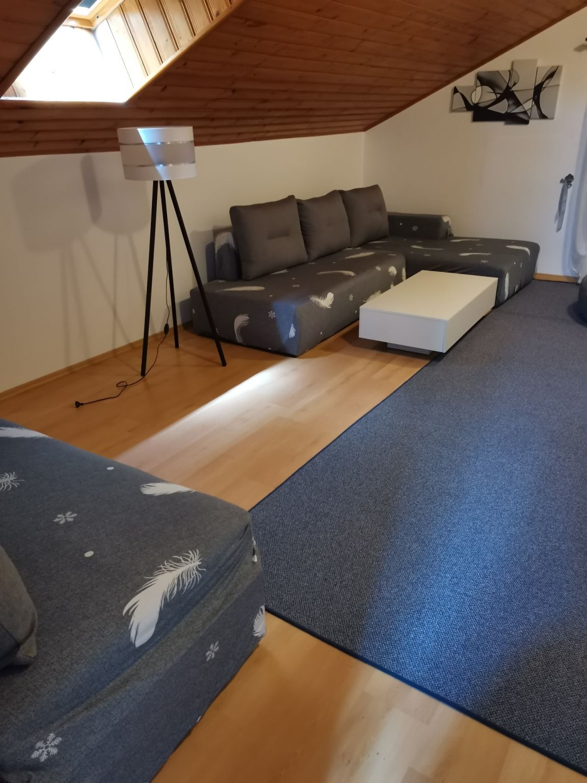 Apartman Vanja A1