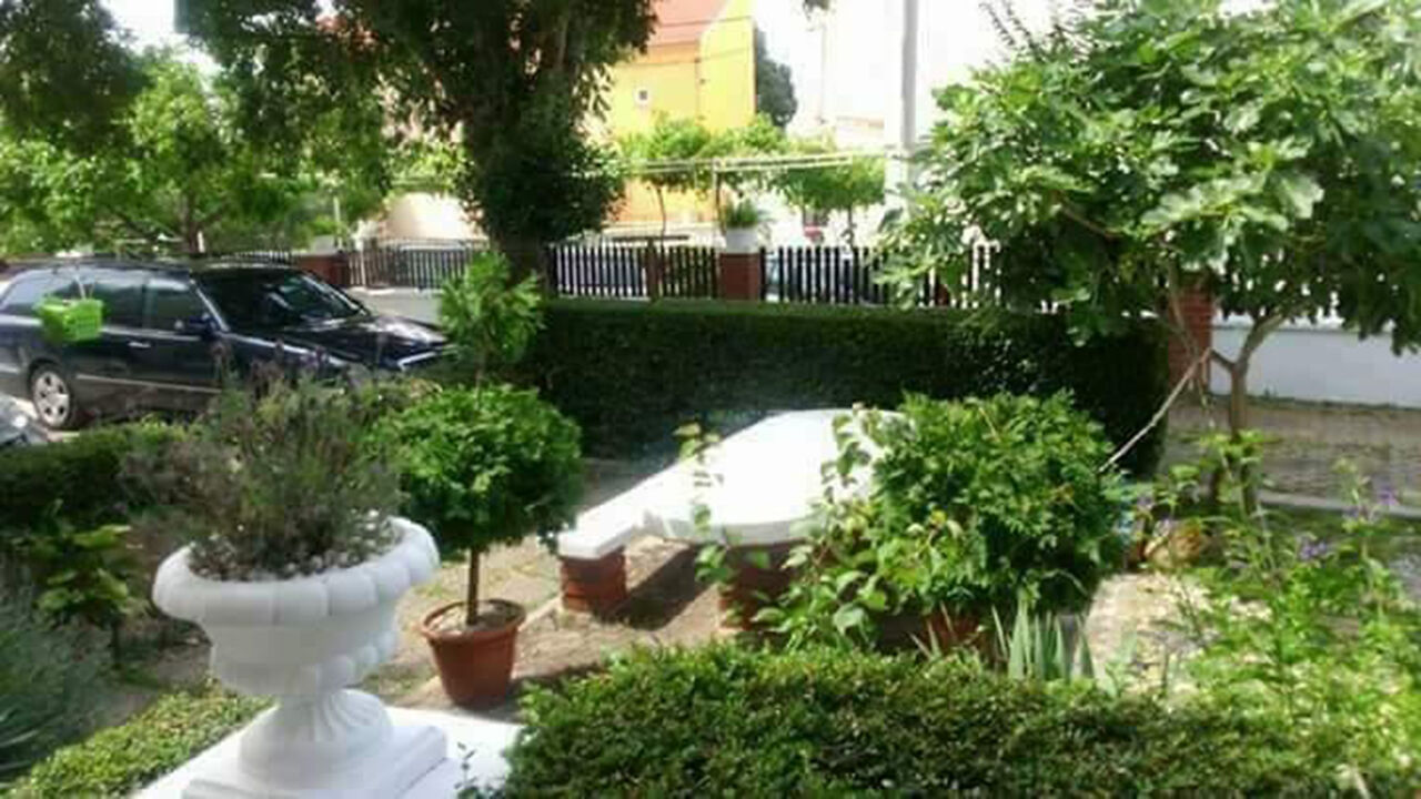 Apartments and Rooms Neda 115831-A1