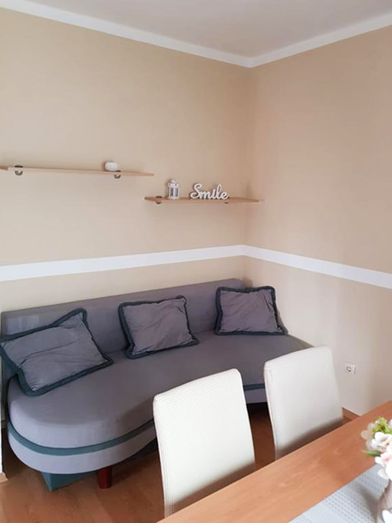 Apartments and Rooms Neda 115831-A1