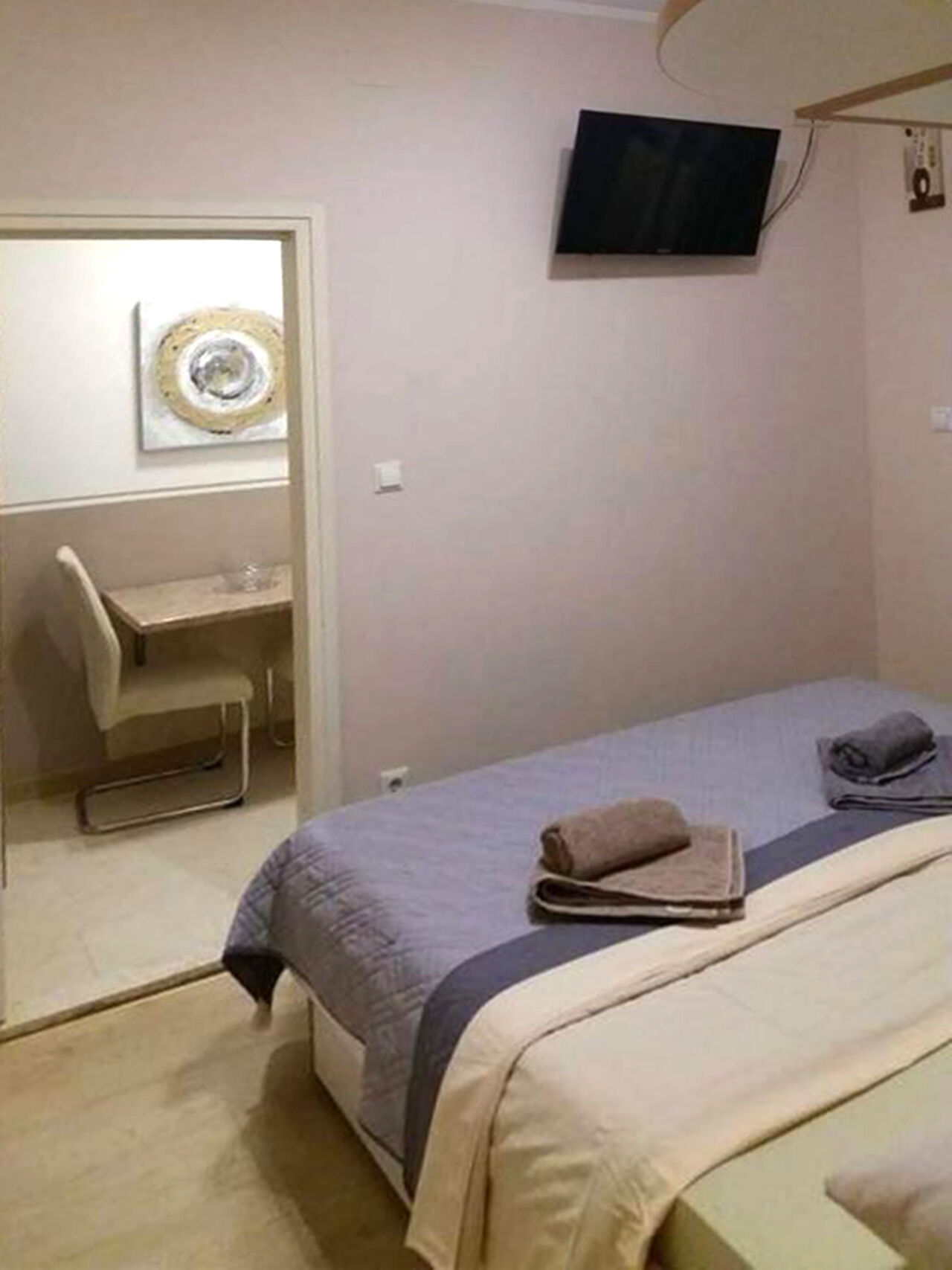 Apartments and Rooms Neda 115831-A2