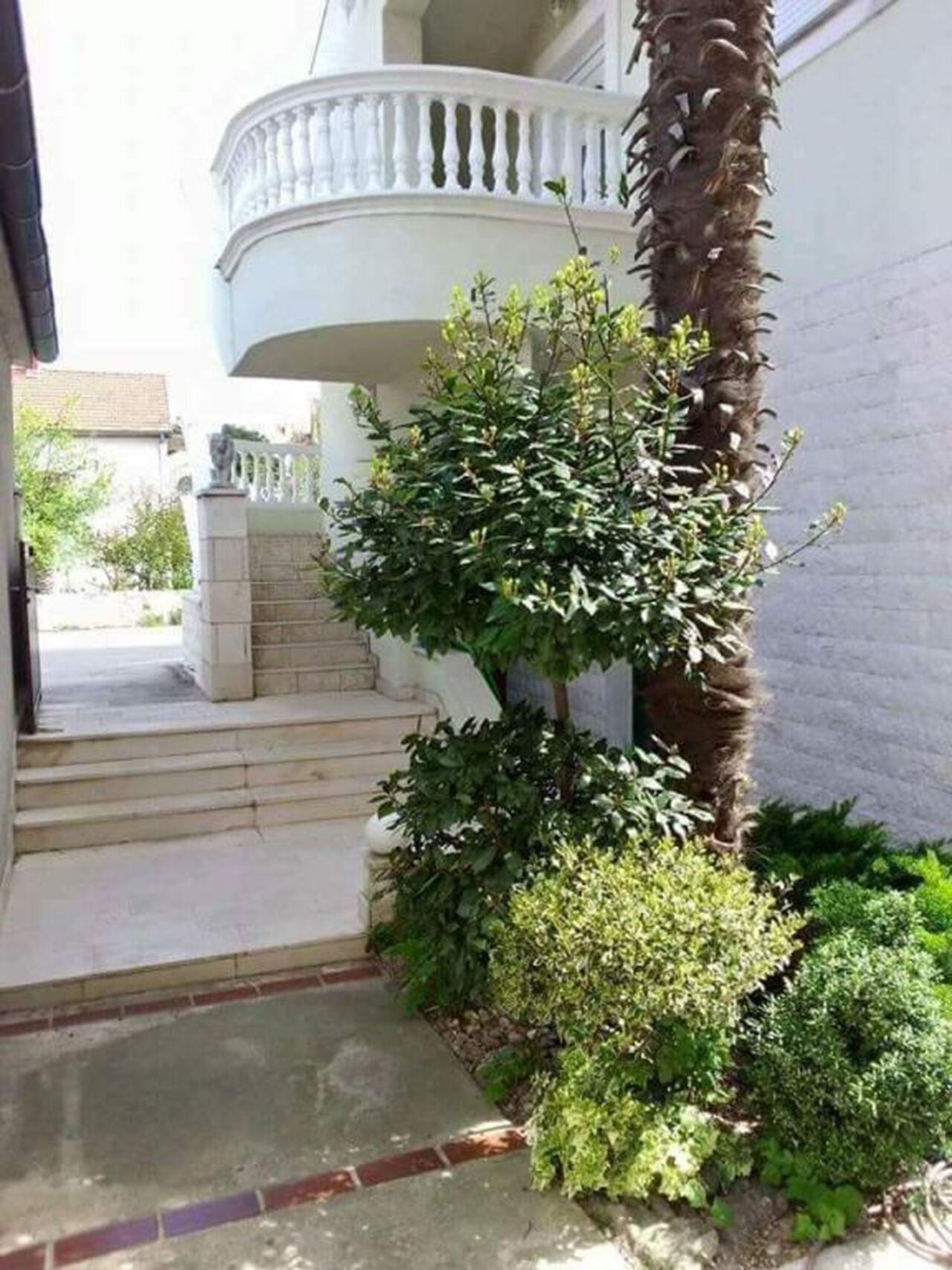 Apartments and Rooms Neda 115831-A2