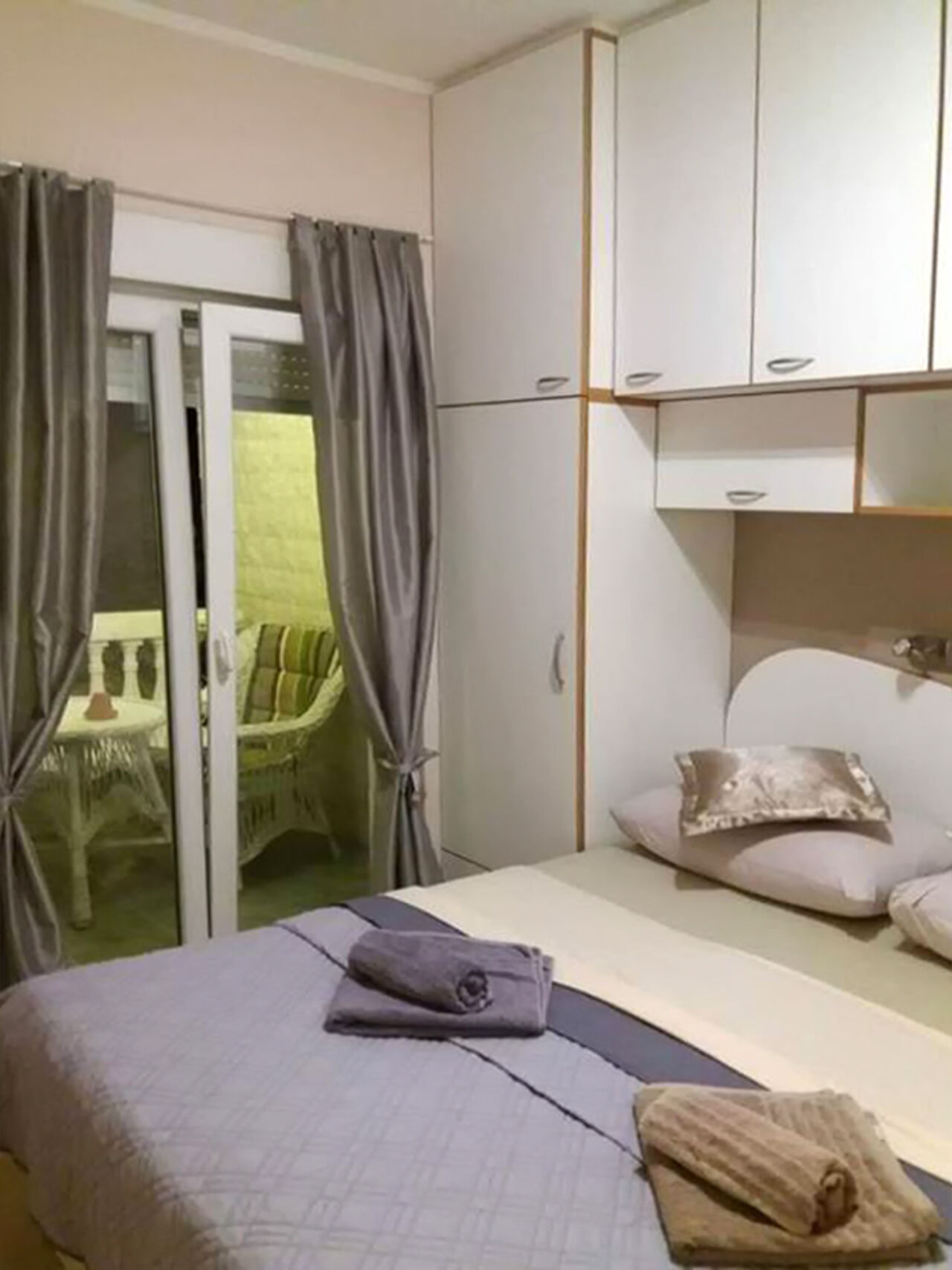 Apartments and Rooms Neda 115831-A2