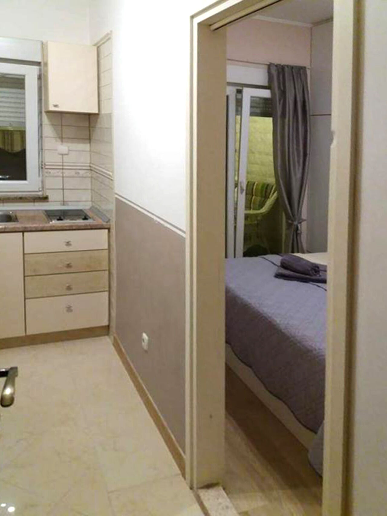 Apartments and Rooms Neda 115831-A2