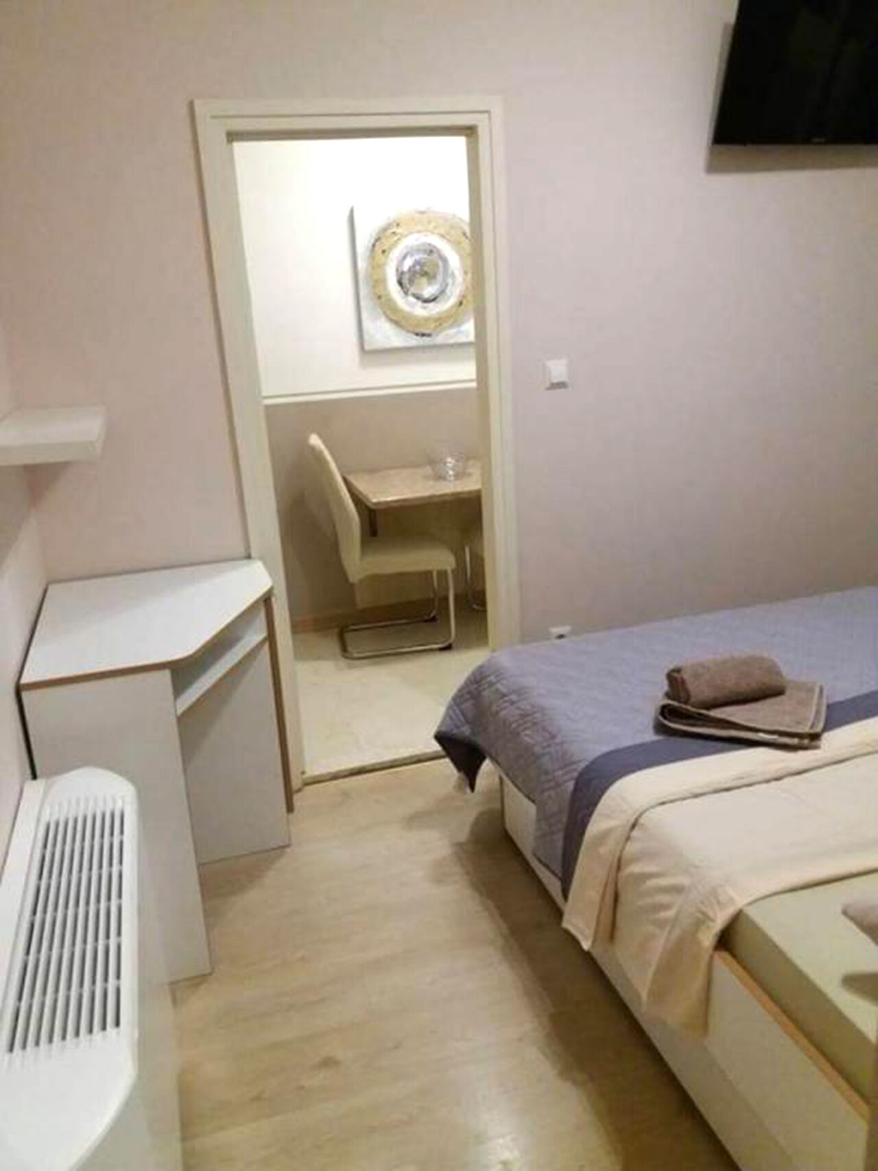 Apartments and Rooms Neda 115831-A2