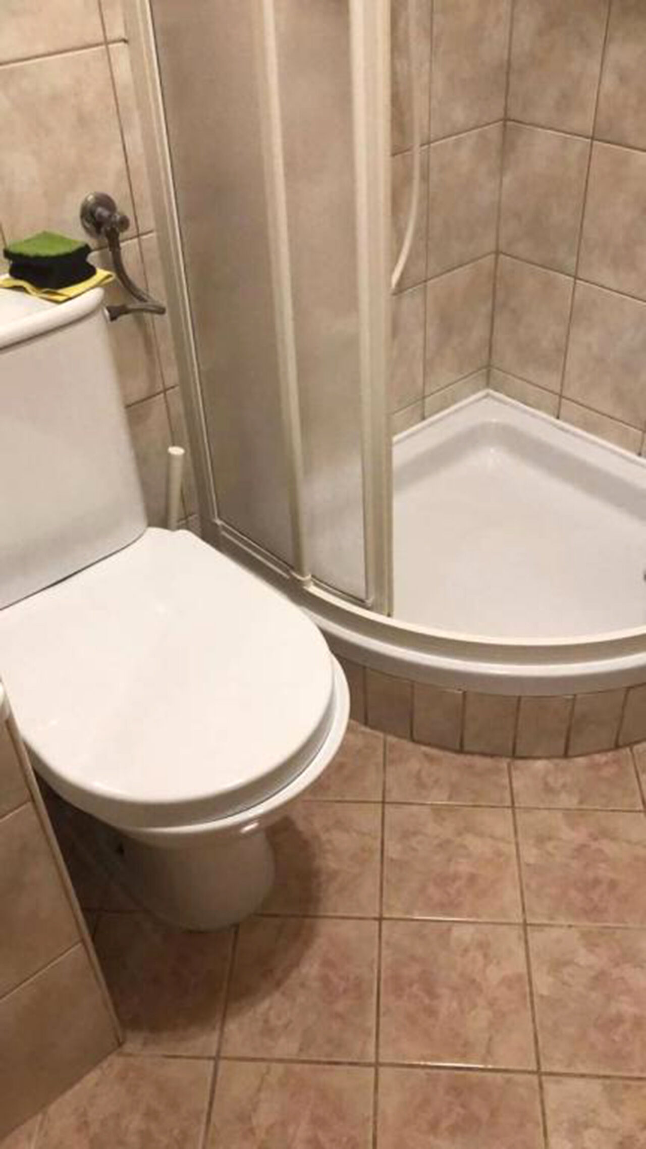 Apartments and Rooms Neda 115831-A2