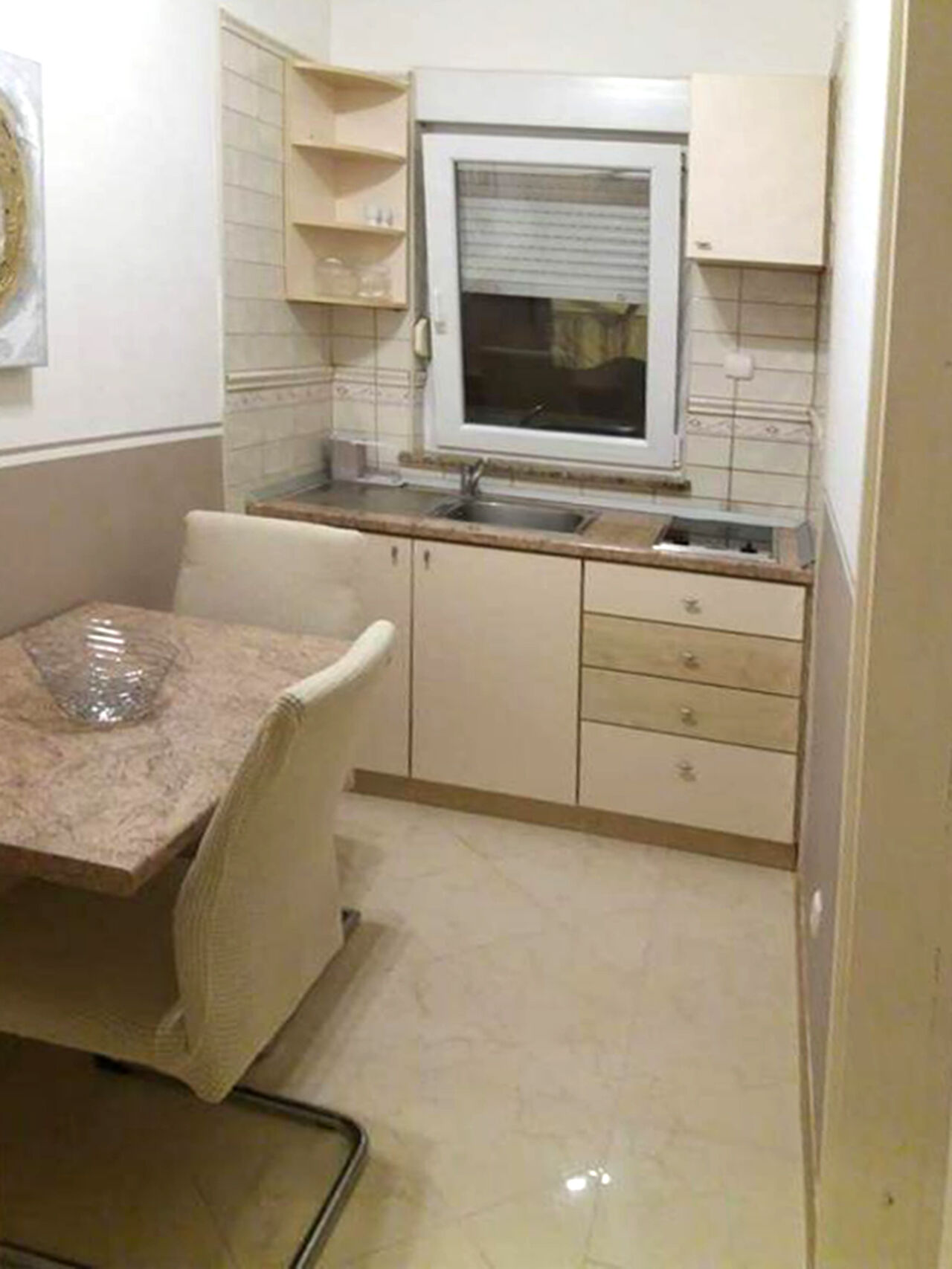 Apartments and Rooms Neda 115831-A2