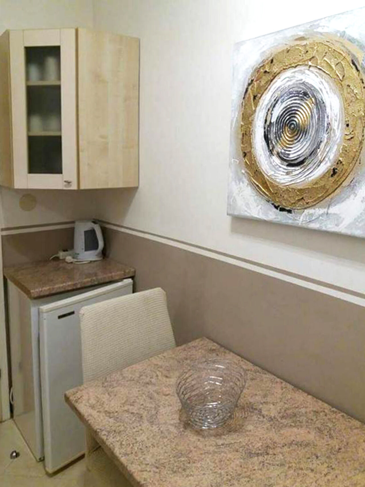 Apartments and Rooms Neda 115831-A2