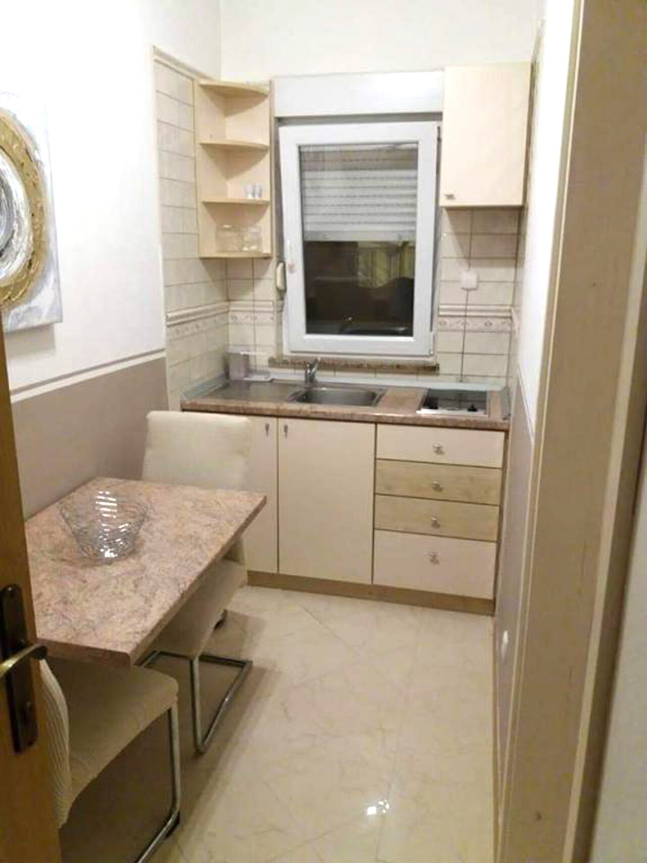 Apartments and Rooms Neda 115831-A2