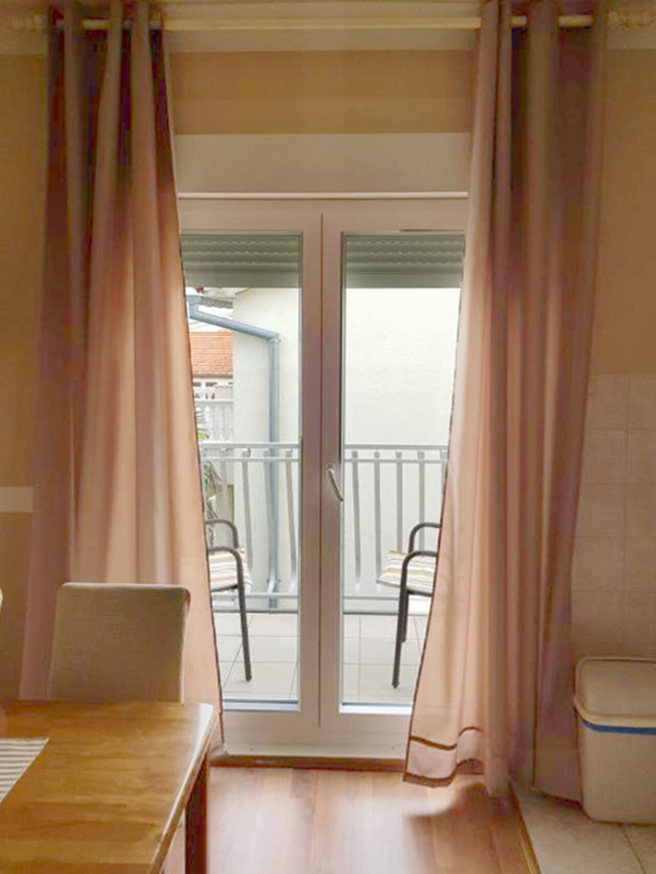 Apartments and Rooms Neda 115831-A3