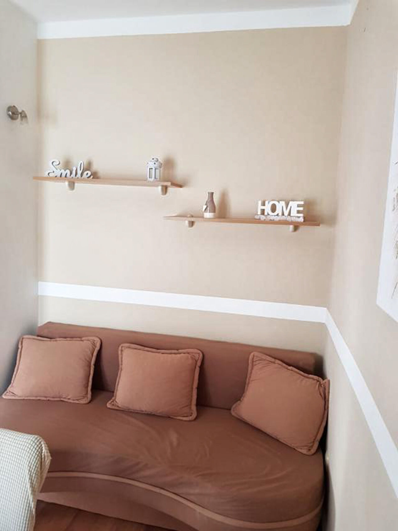 Apartments and Rooms Neda 115831-A3