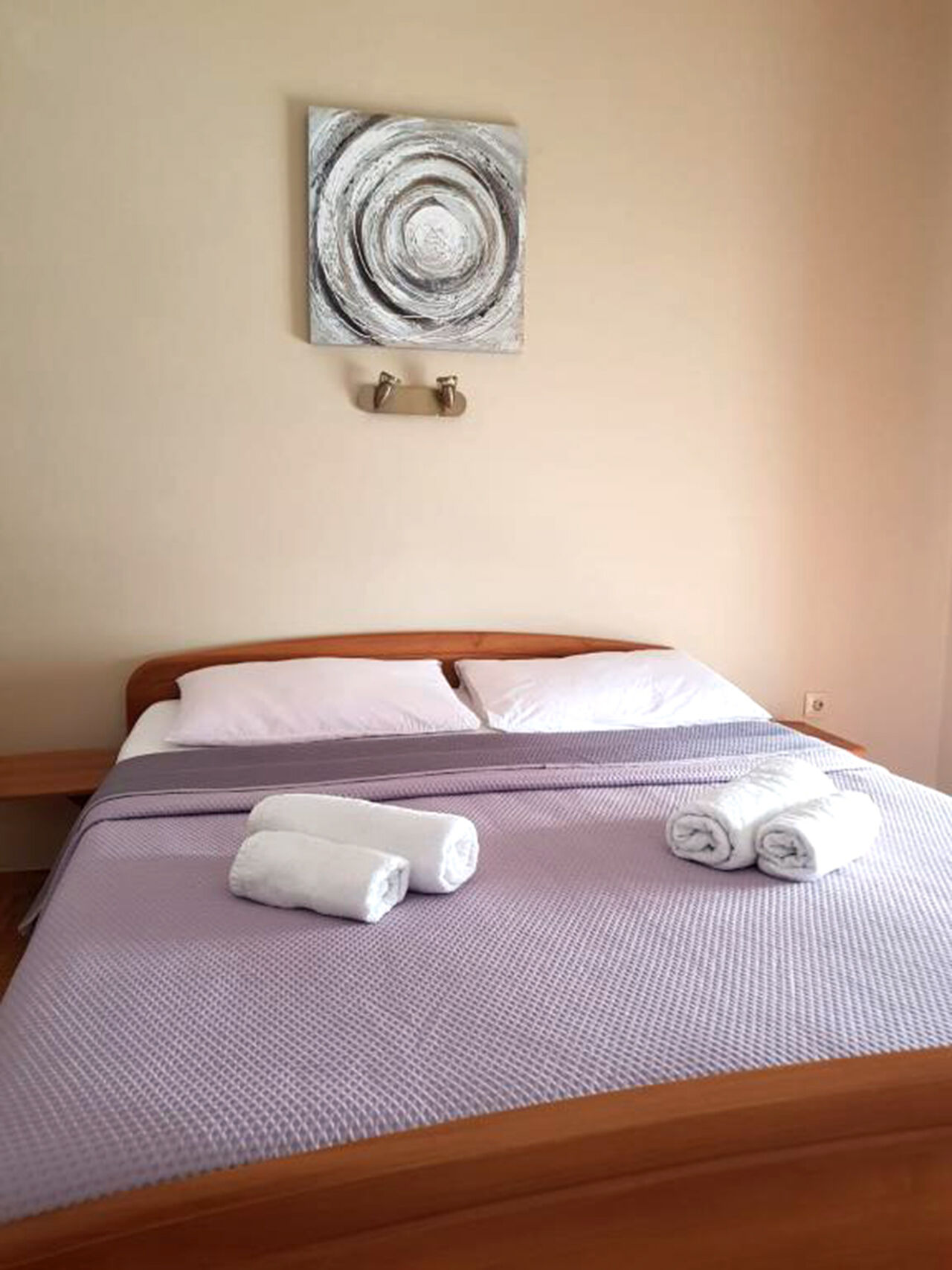 Apartments and Rooms Neda 115831-A3