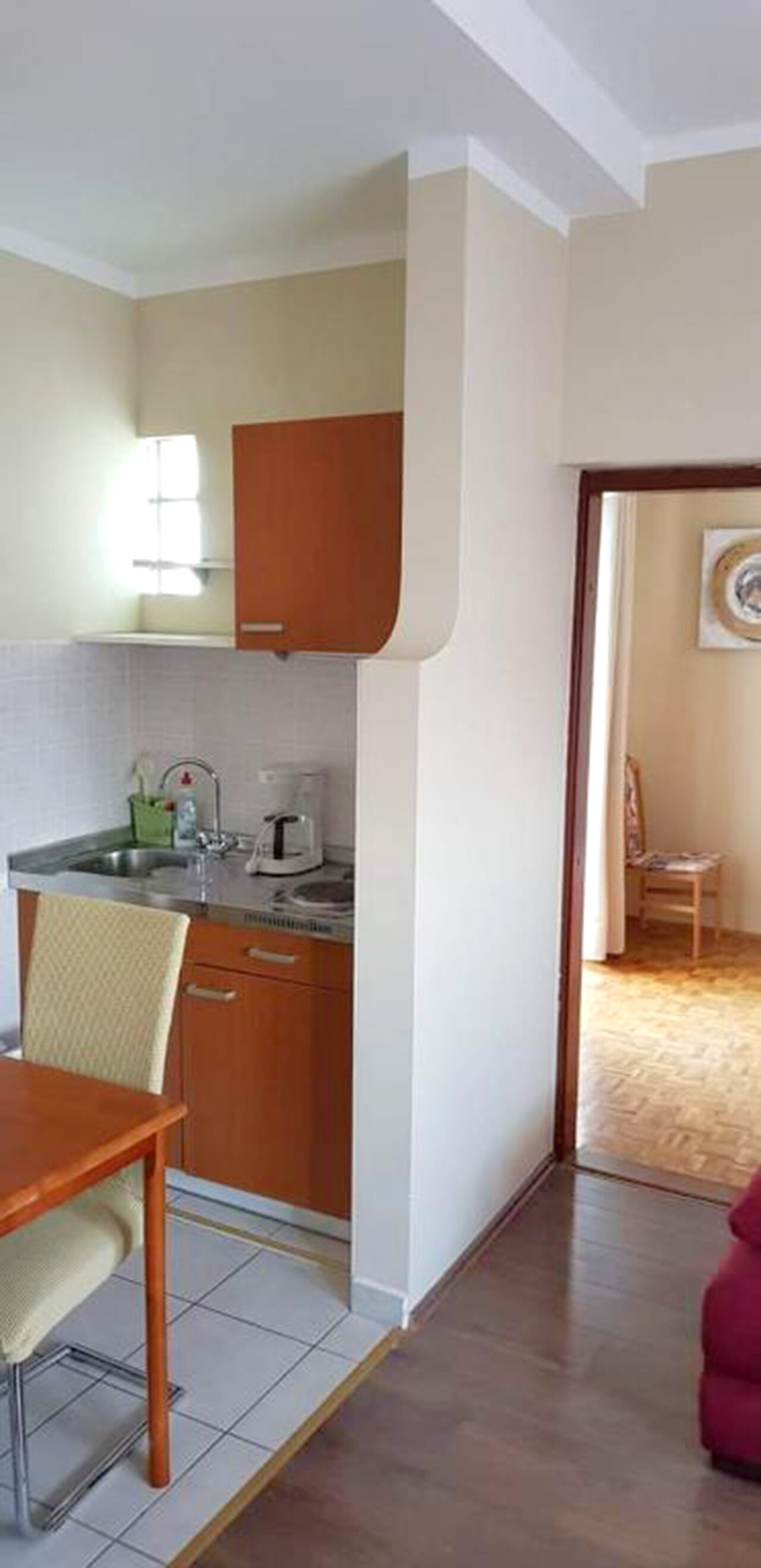 Apartments and Rooms Neda 115831-A4