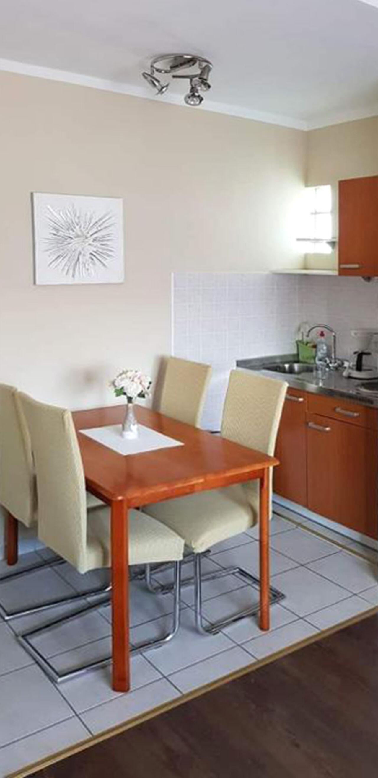 Apartments and Rooms Neda 115831-A4