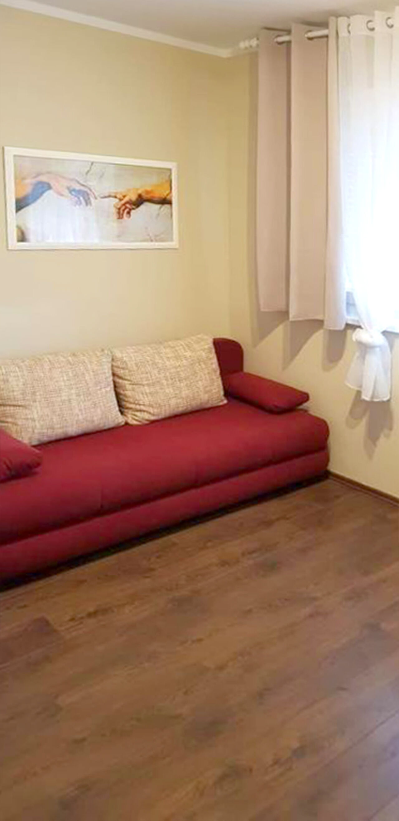 Apartments and Rooms Neda 115831-A4