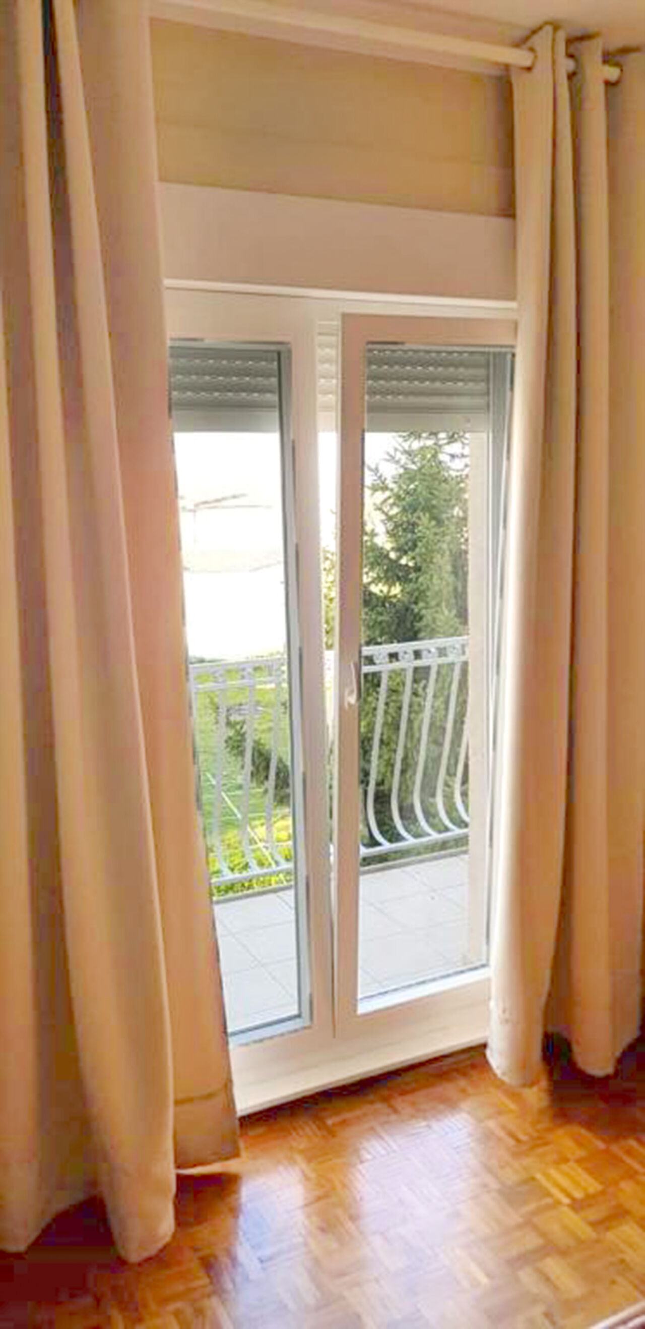 Apartments and Rooms Neda 115831-A4