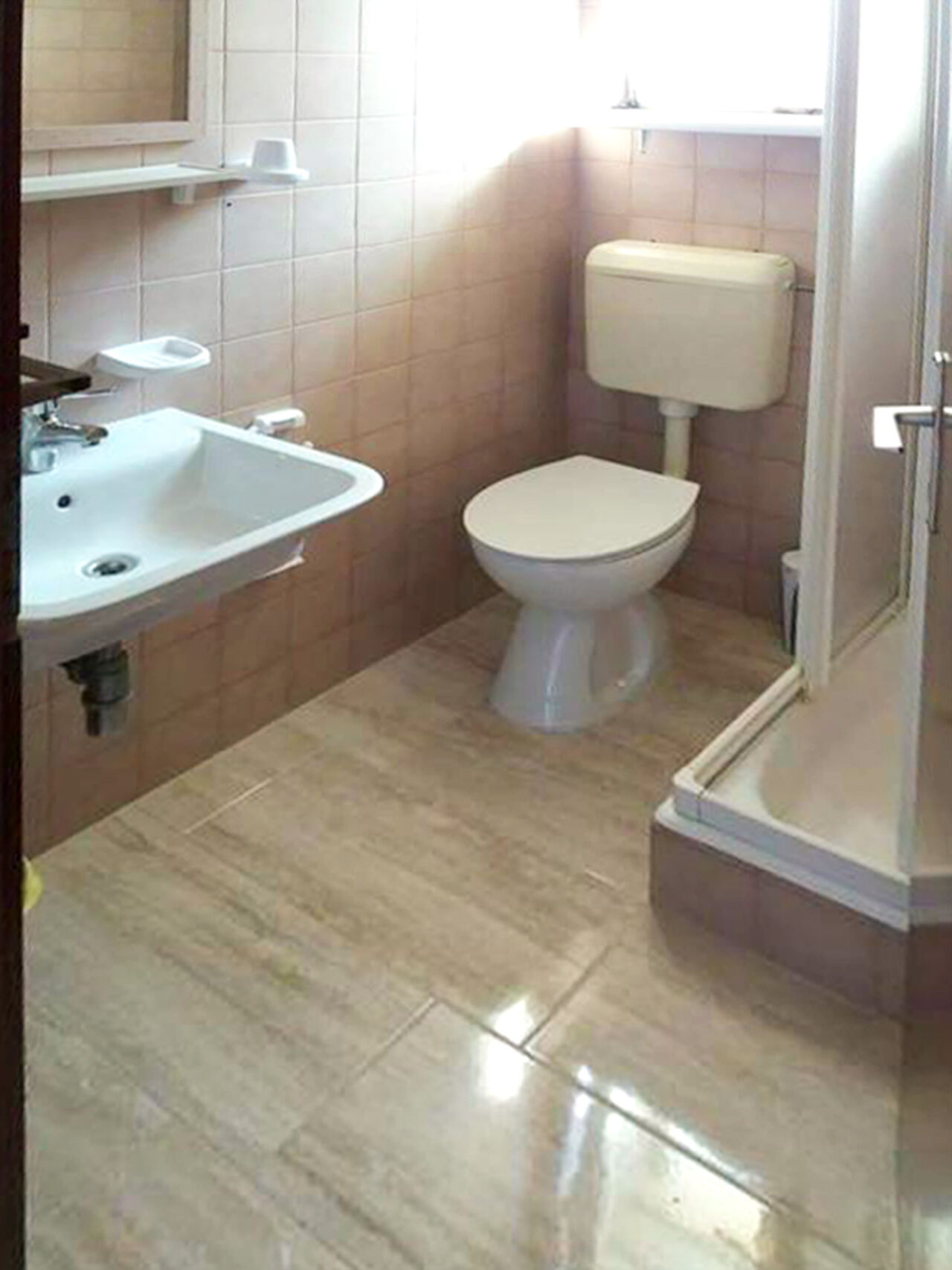 Apartments and Rooms Neda 115831-S1