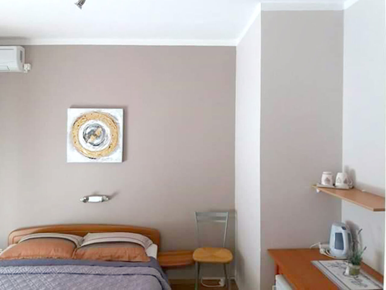 Apartments and Rooms Neda 115831-S1