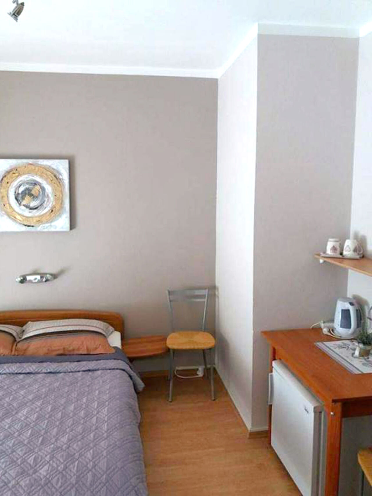 Apartments and Rooms Neda 115831-S1