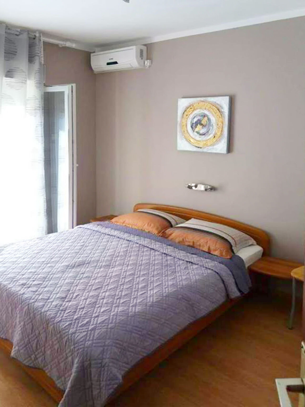Apartments and Rooms Neda 115831-S1