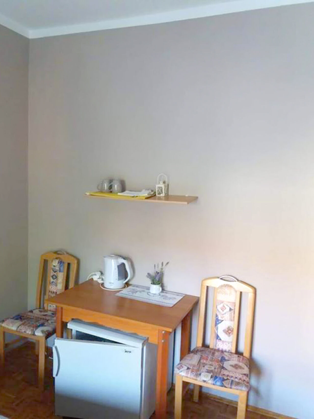 Apartments and Rooms Neda 115831-S2