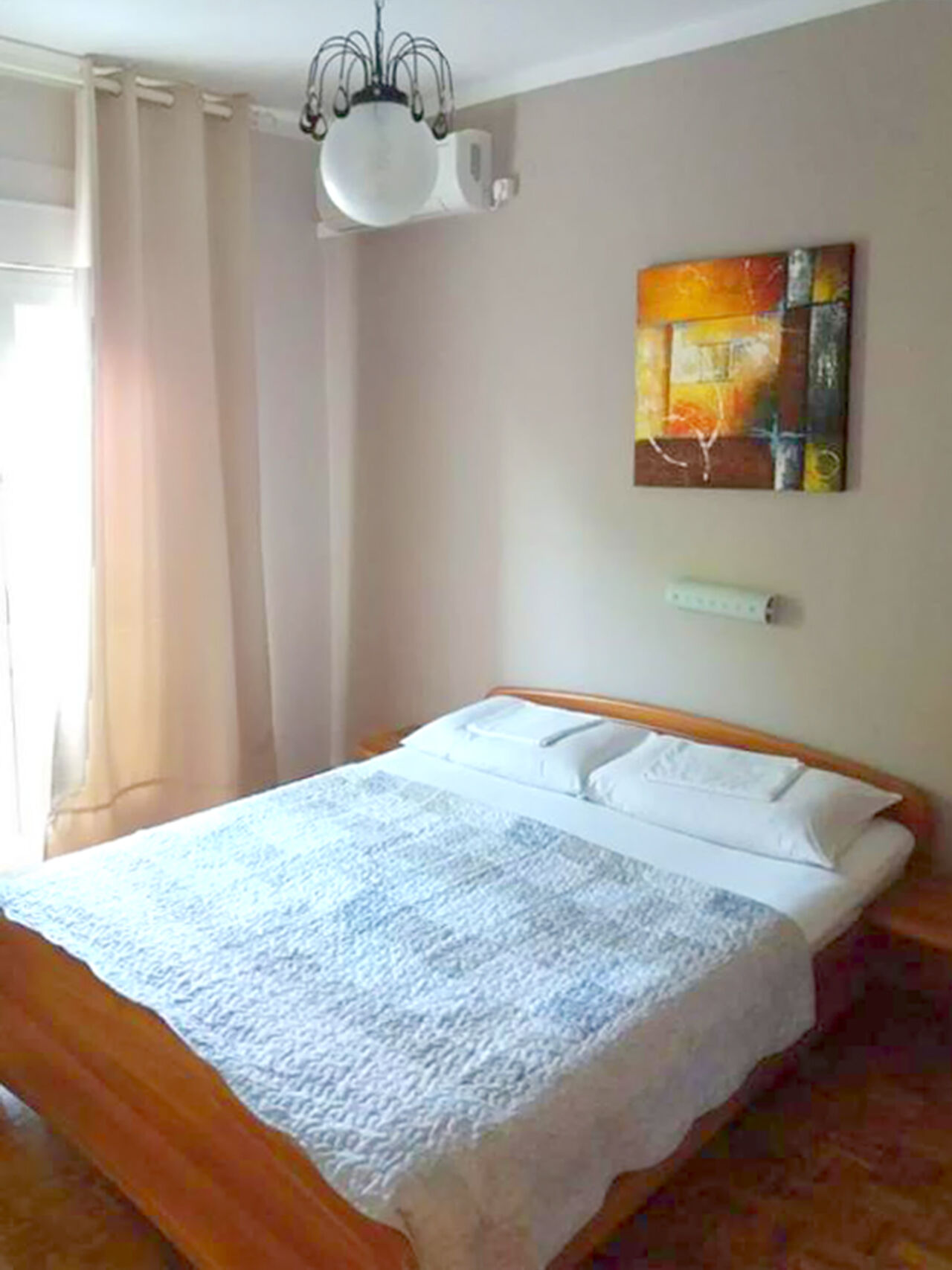 Apartments and Rooms Neda 115831-S2
