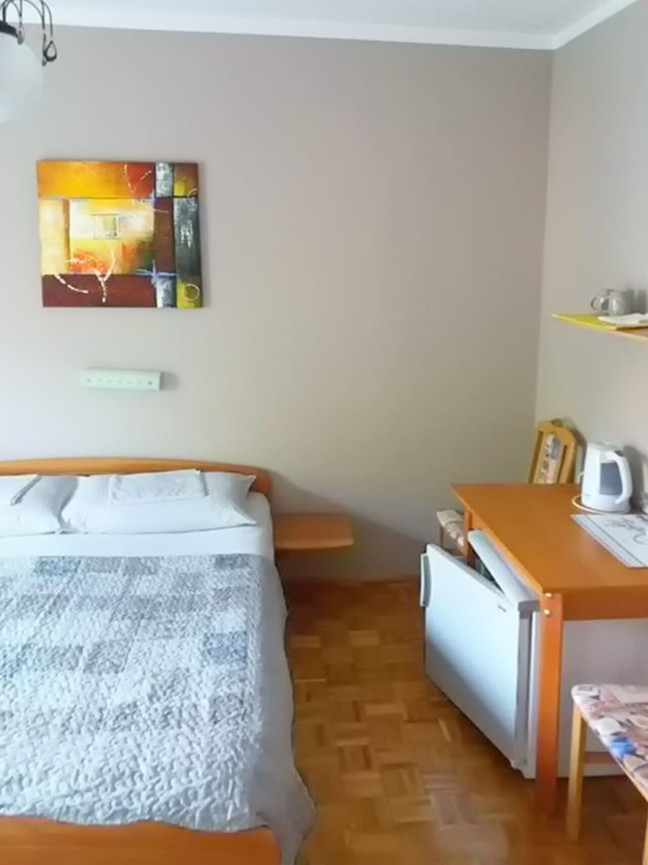Apartments and Rooms Neda 115831-S2
