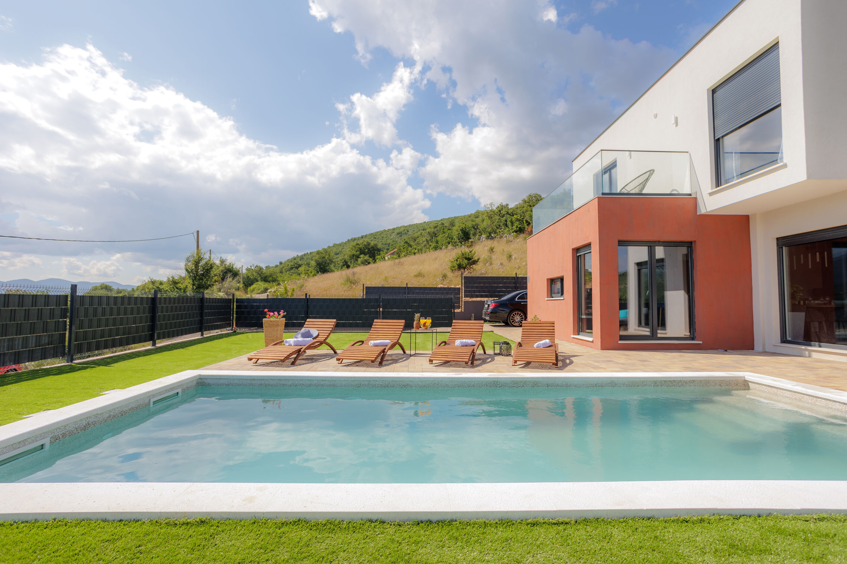 Villa Meridiem V2252-K1