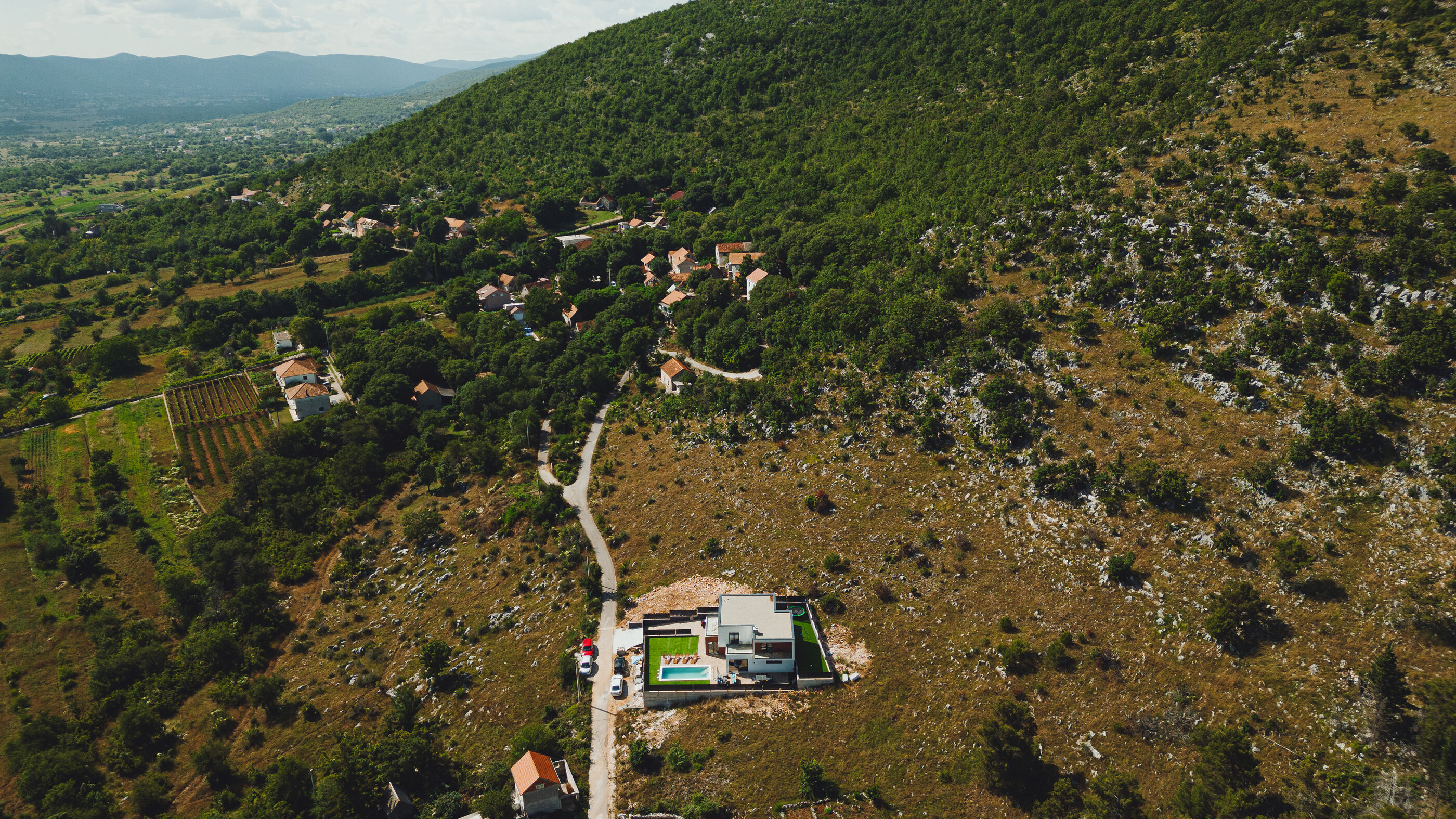 Villa Meridiem V2252-K1