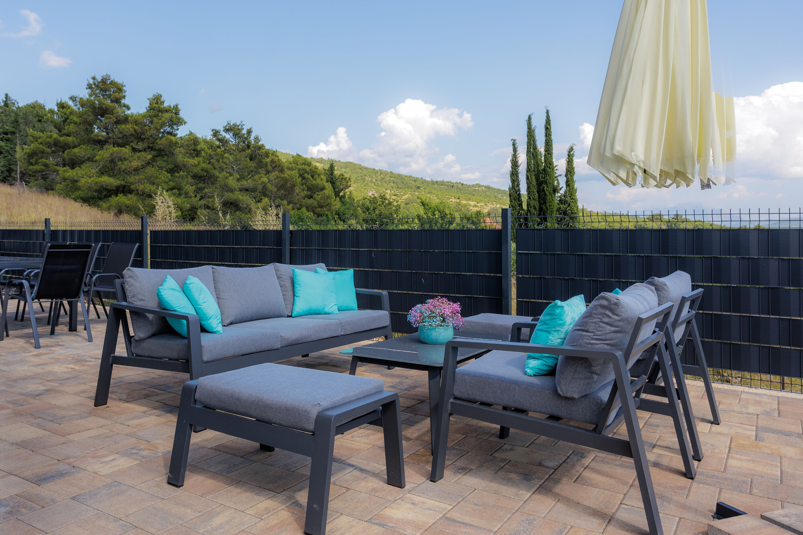 Villa Meridiem V2252-K1