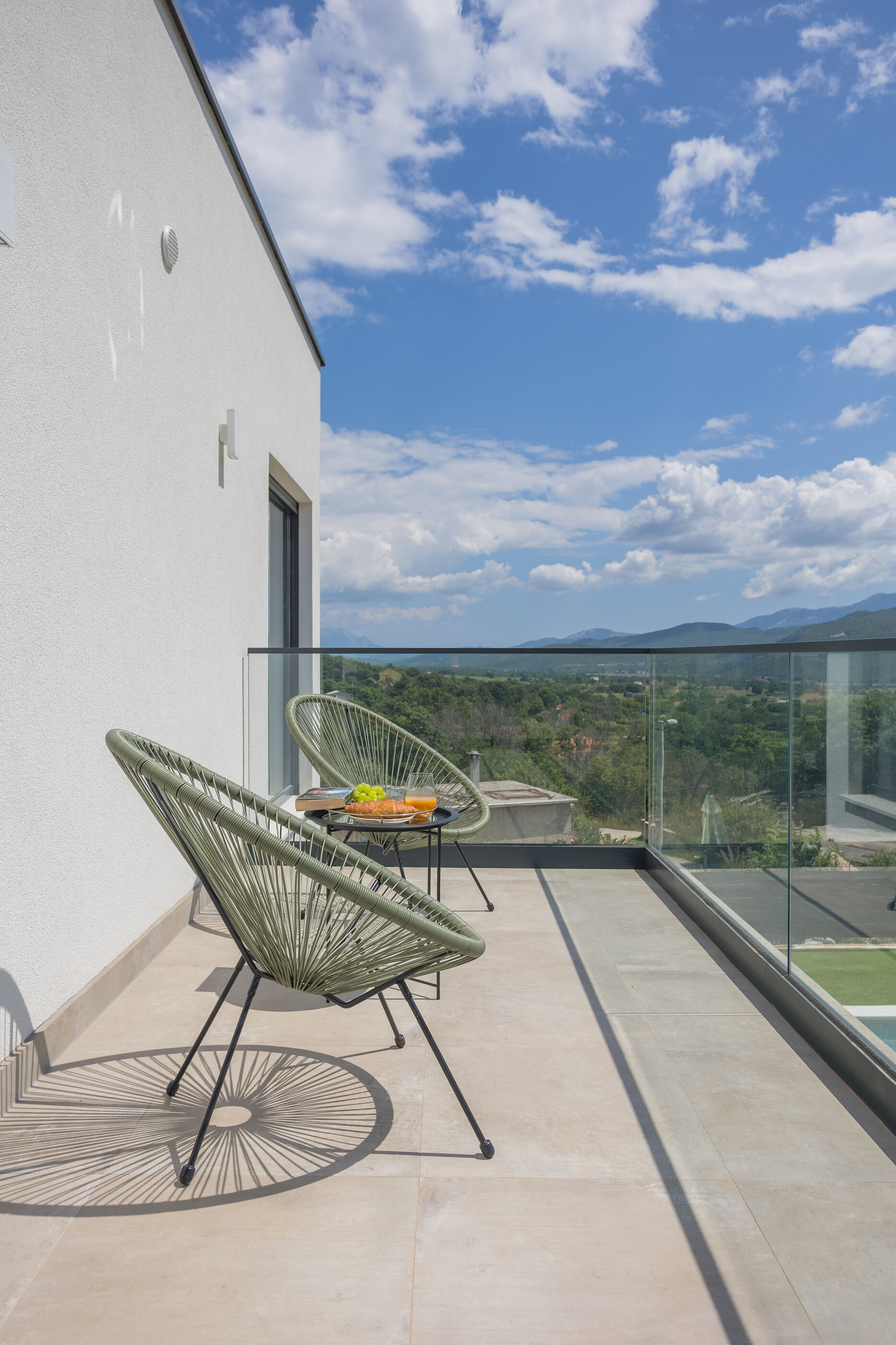 Villa Meridiem V2252-K1