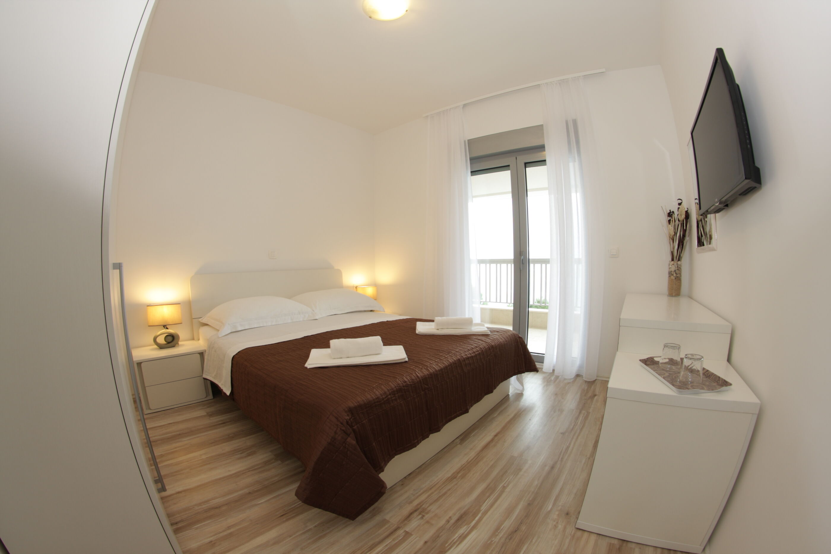 Apartments and Rooms Residence Simic 115691-S3