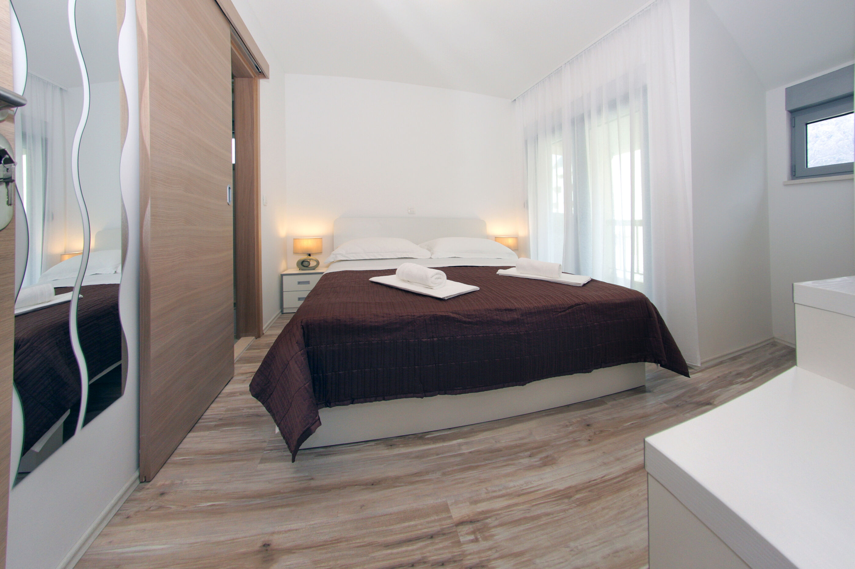 Apartments and Rooms Residence Simic 115691-S3