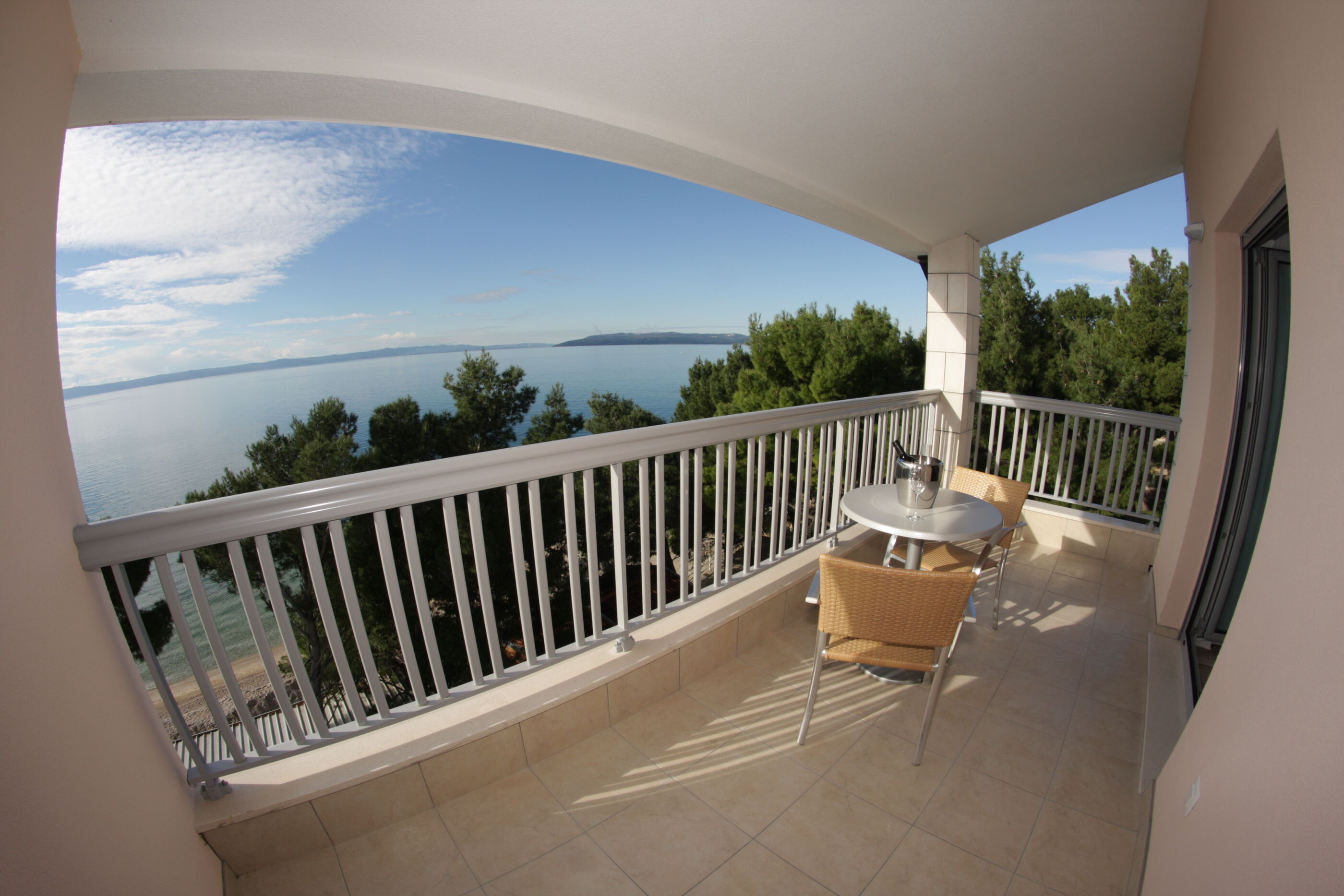 Apartments and Rooms Residence Simic 115691-S6