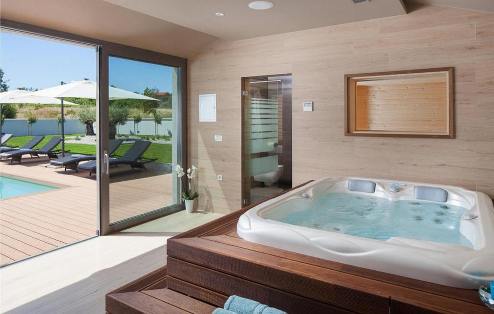 Photo of Villa Royal Green