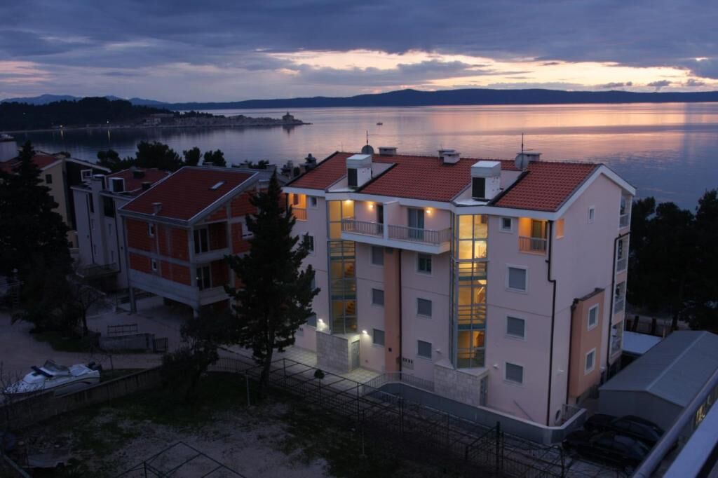 Apartments and Rooms Residence Simic 115691-A4