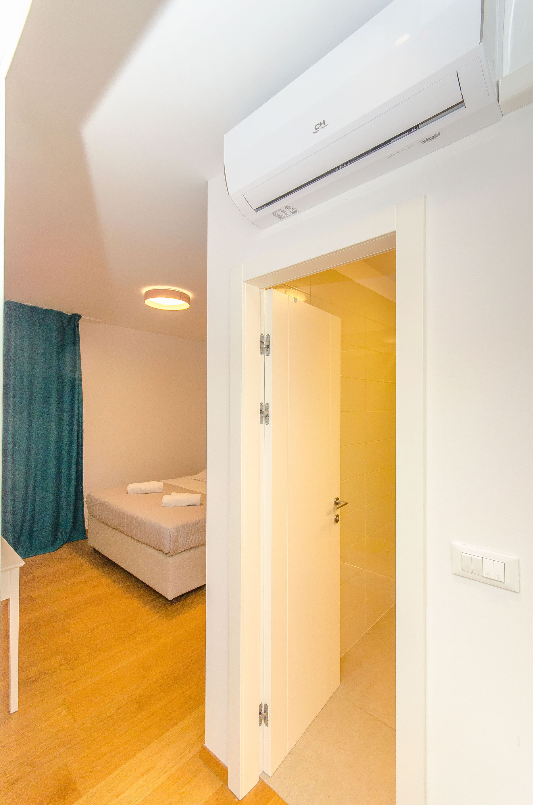Apartment Toni Delux 91661-A1