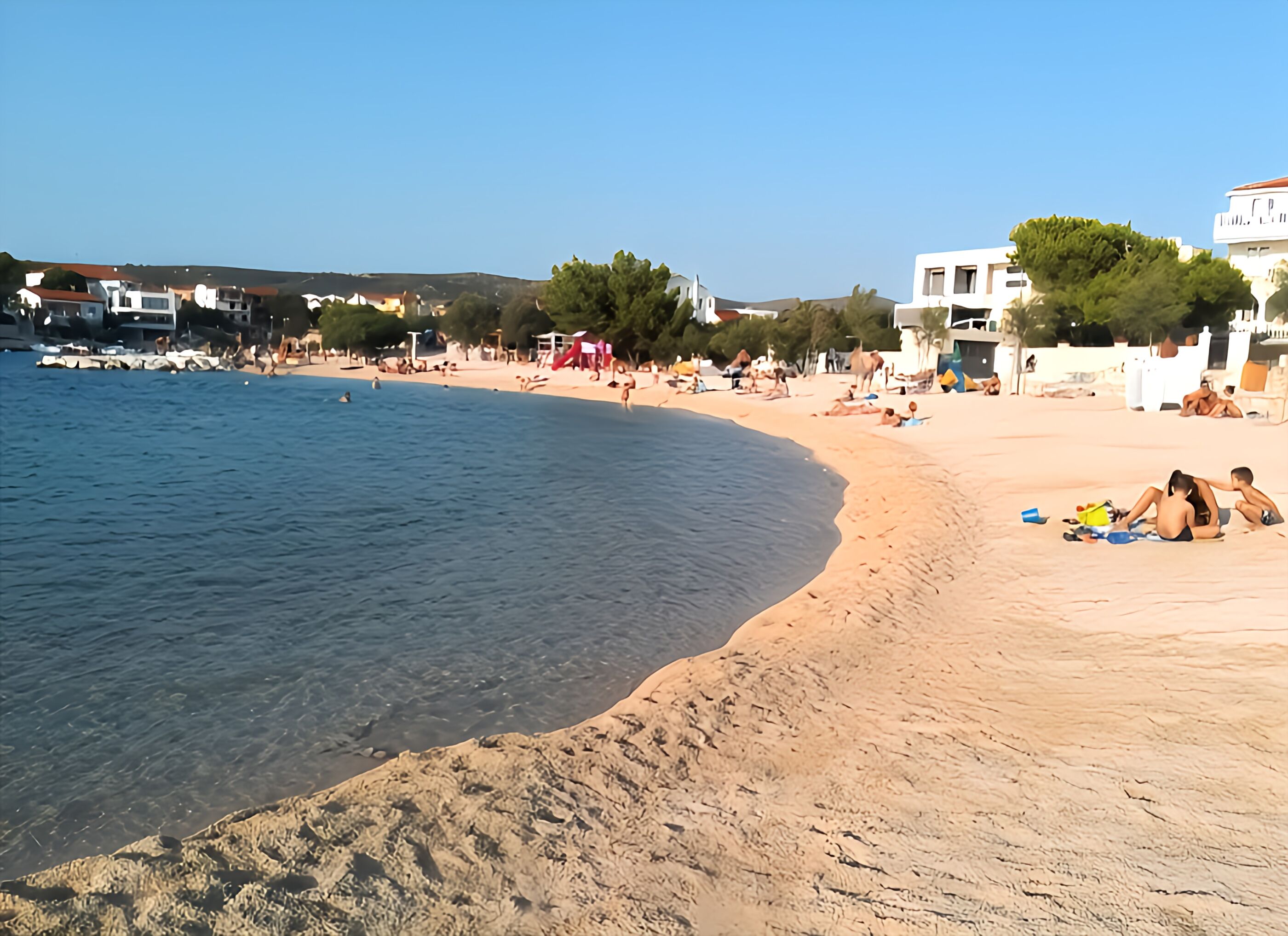 Apartments Villa Stella 115741-A3