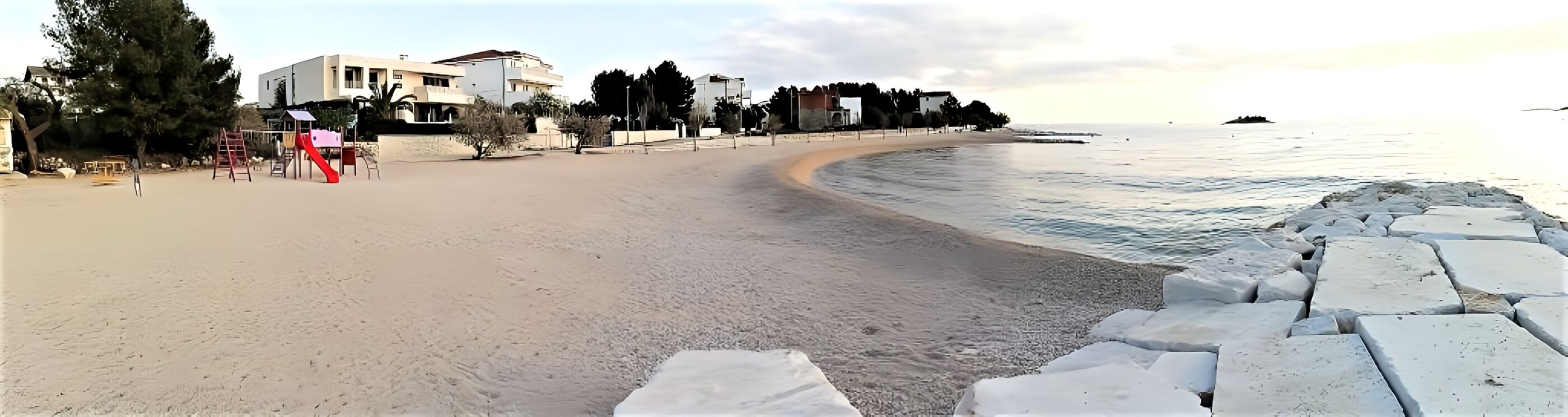 Apartments Villa Stella 115741-A3