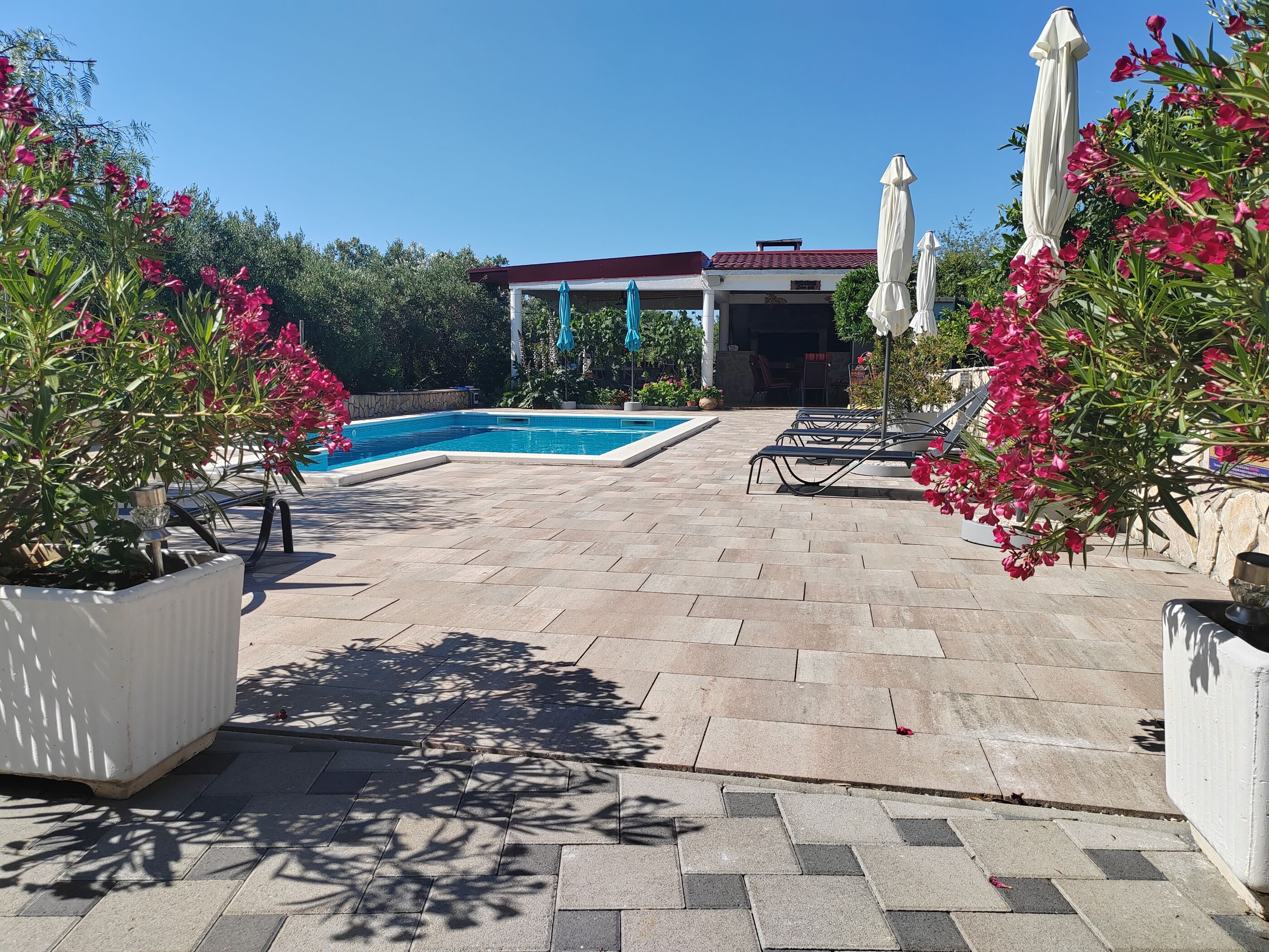 Apartments Villa Stella 115741-A3